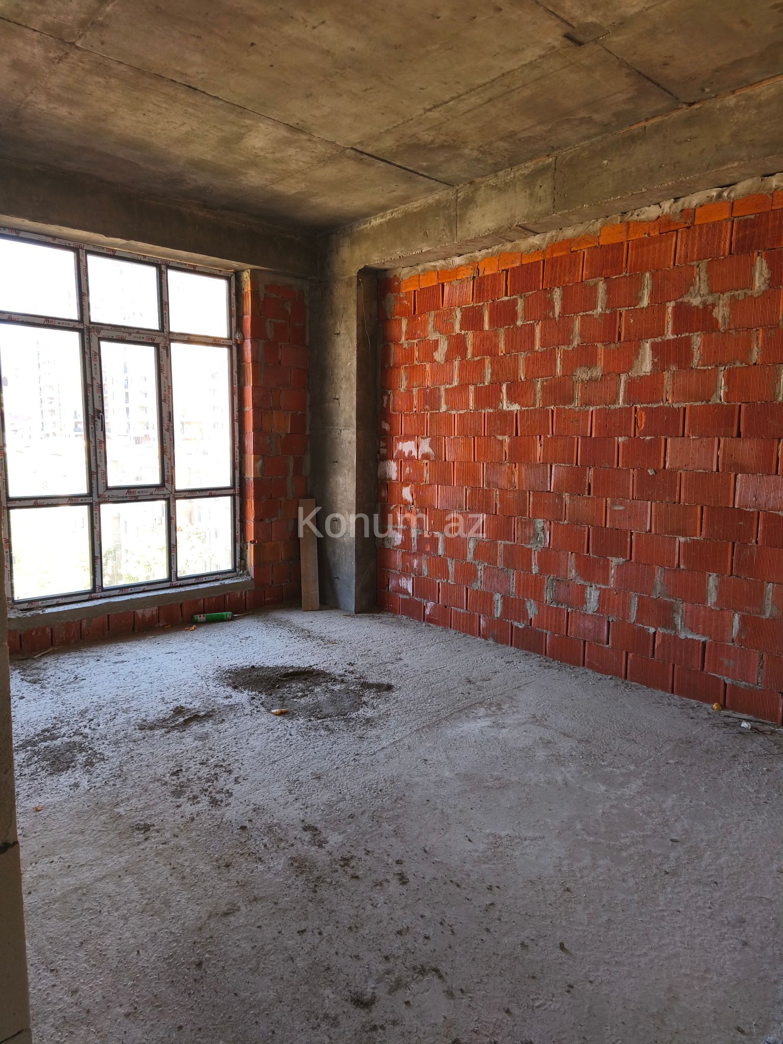3 otaq, 86,32 m², 7/15 mərtəbə - Bakı, Nizami - satılır — foto 3
