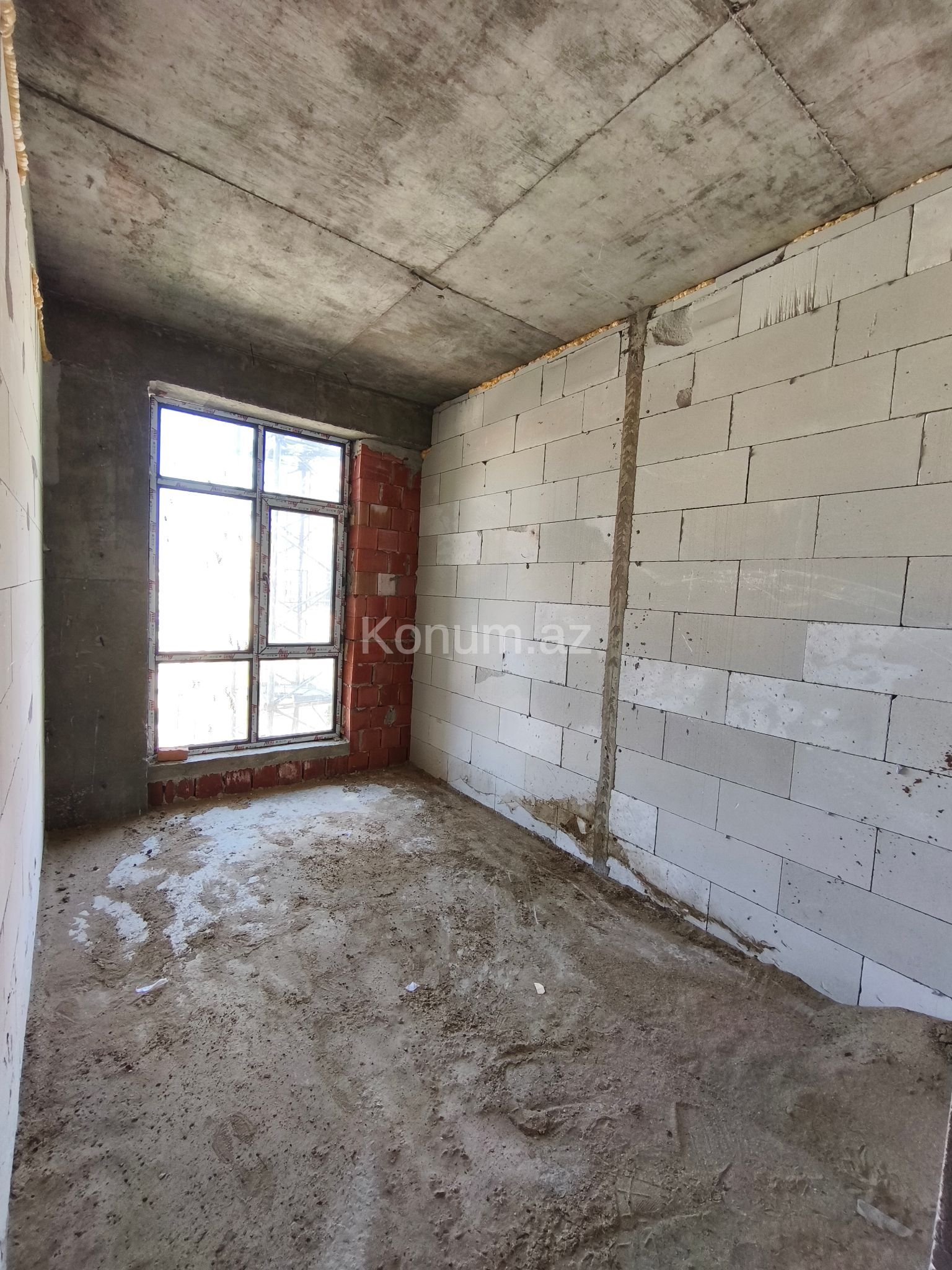 3 otaq, 86,32 m², 7/15 mərtəbə - Bakı, Nizami - satılır — foto 6