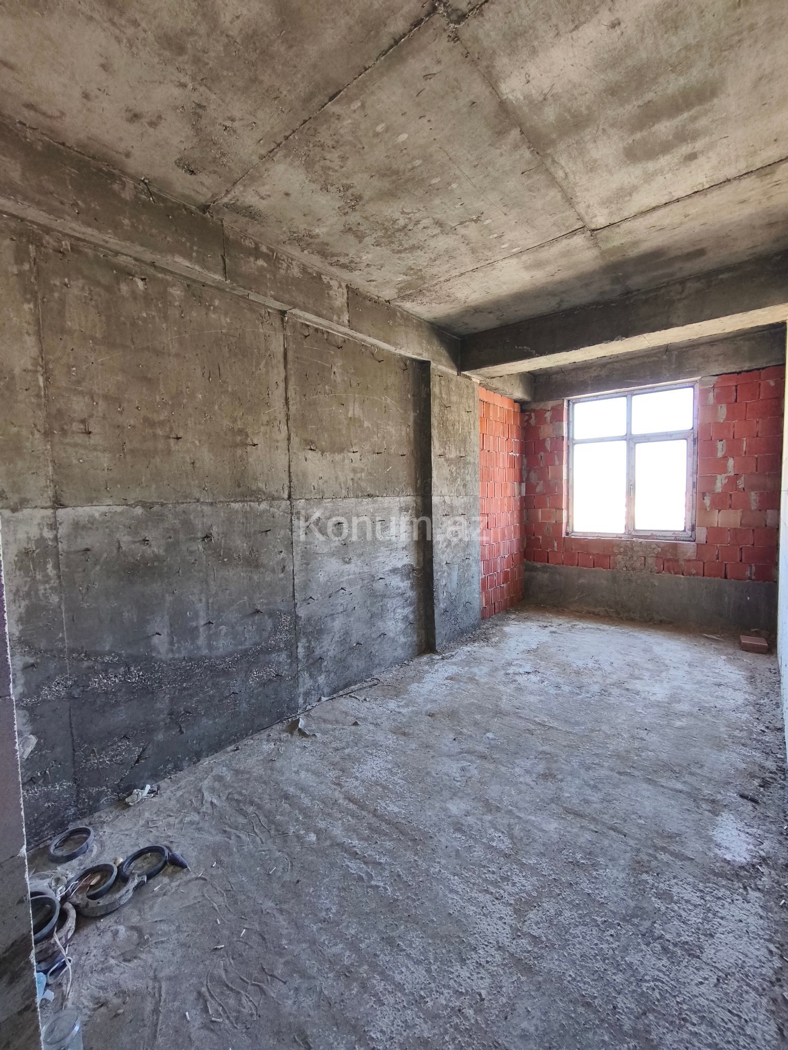 3 otaq, 86,32 m², 7/15 mərtəbə - Bakı, Nizami - satılır — foto 7