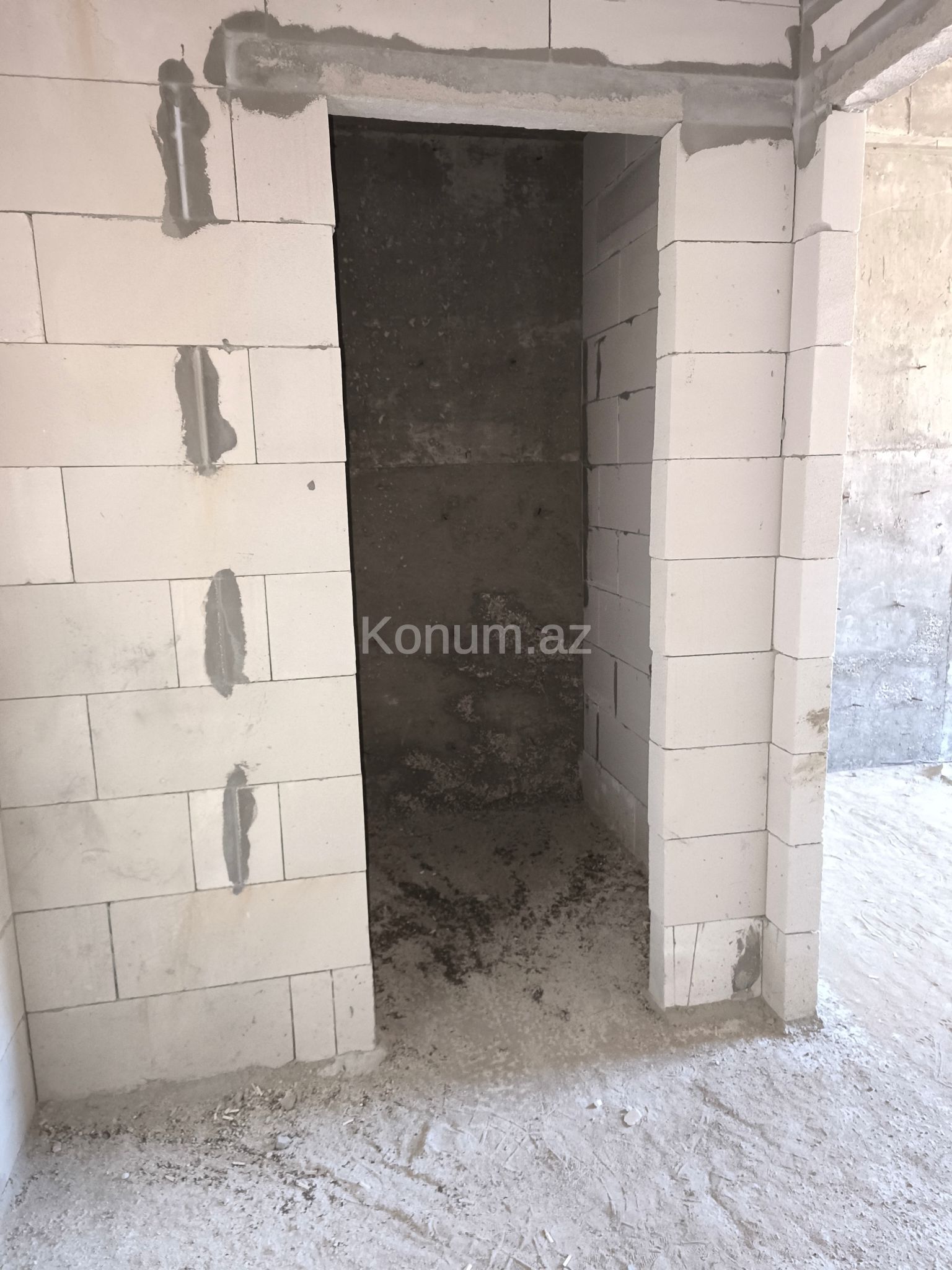 3 otaq, 86,32 m², 7/15 mərtəbə - Bakı, Nizami - satılır — foto 9