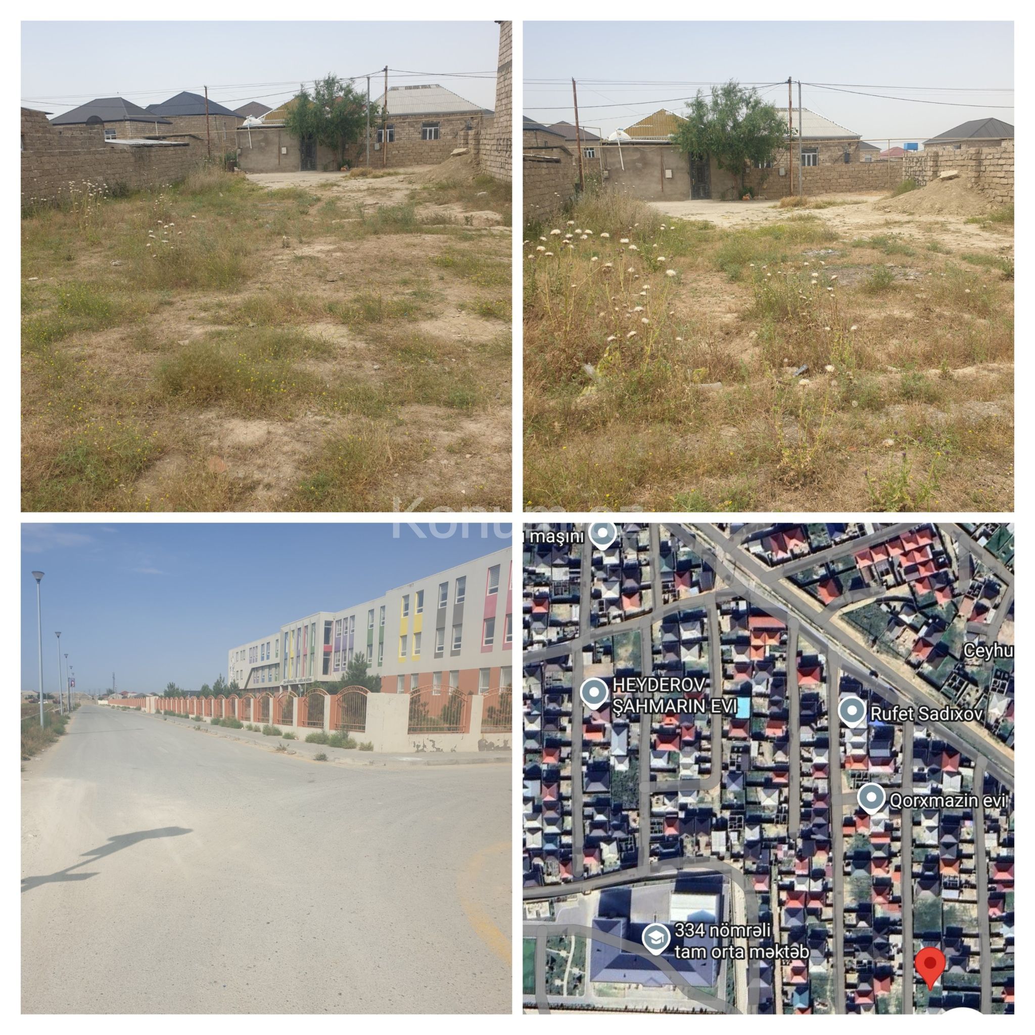 3 sot - Bakı, Xəzər - satılır — foto 3