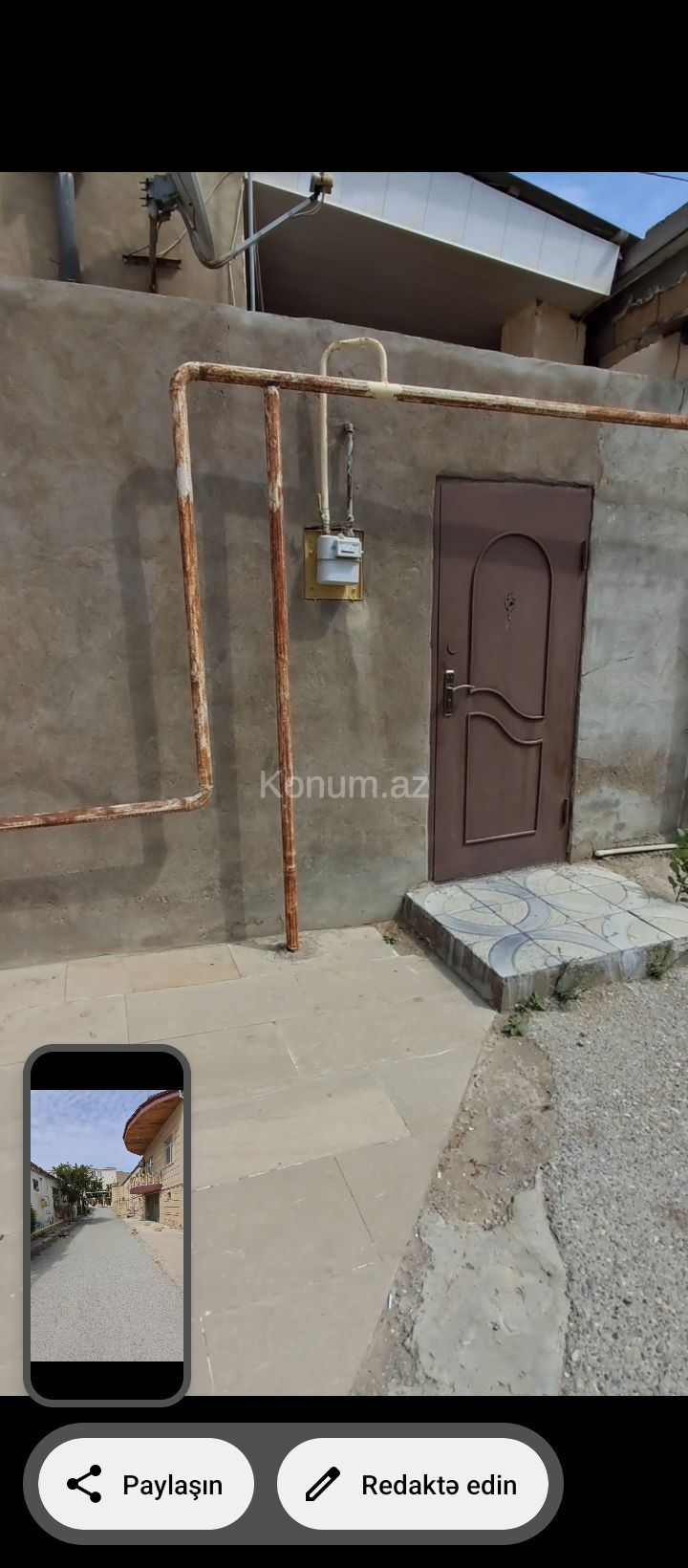 4 otaq, 120 m² - Bakı, Qaradağ - satılır — foto 2