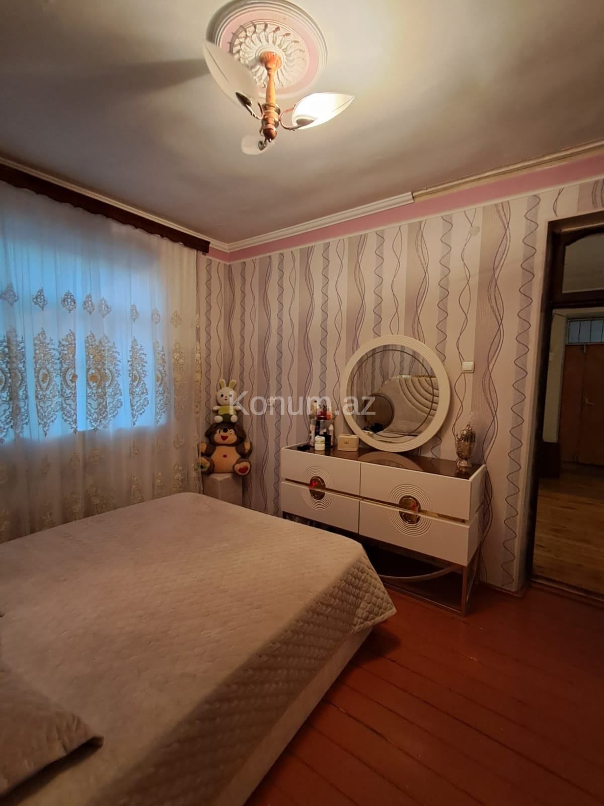 4 otaq, 120 m² - Bakı, Qaradağ - satılır — foto 3