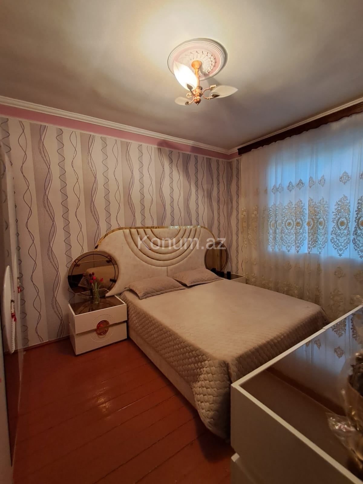 4 otaq, 120 m² - Bakı, Qaradağ - satılır — foto 4