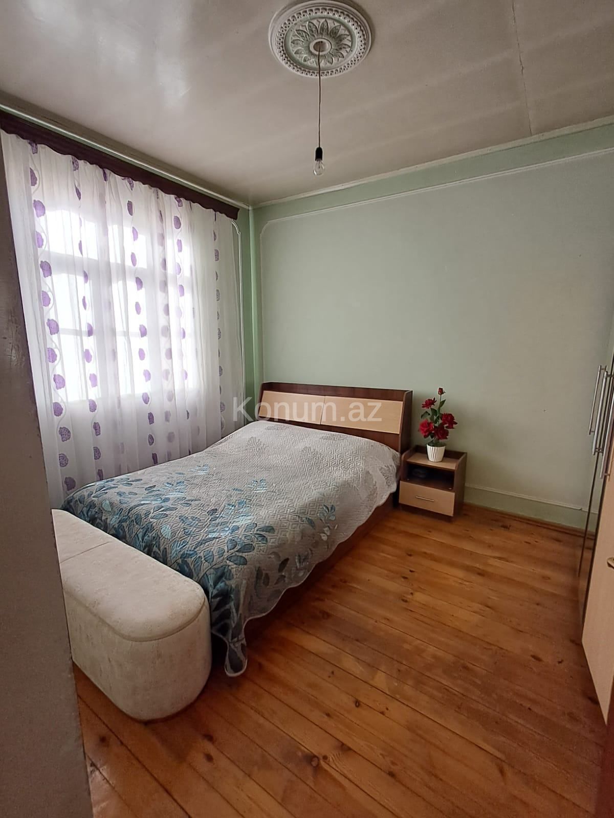 4 otaq, 120 m² - Bakı, Qaradağ - satılır — foto 5