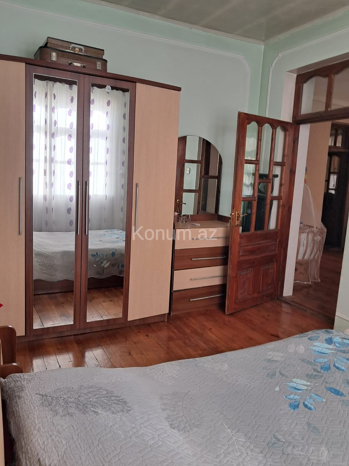 4 otaq, 120 m² - Bakı, Qaradağ - satılır — foto 6