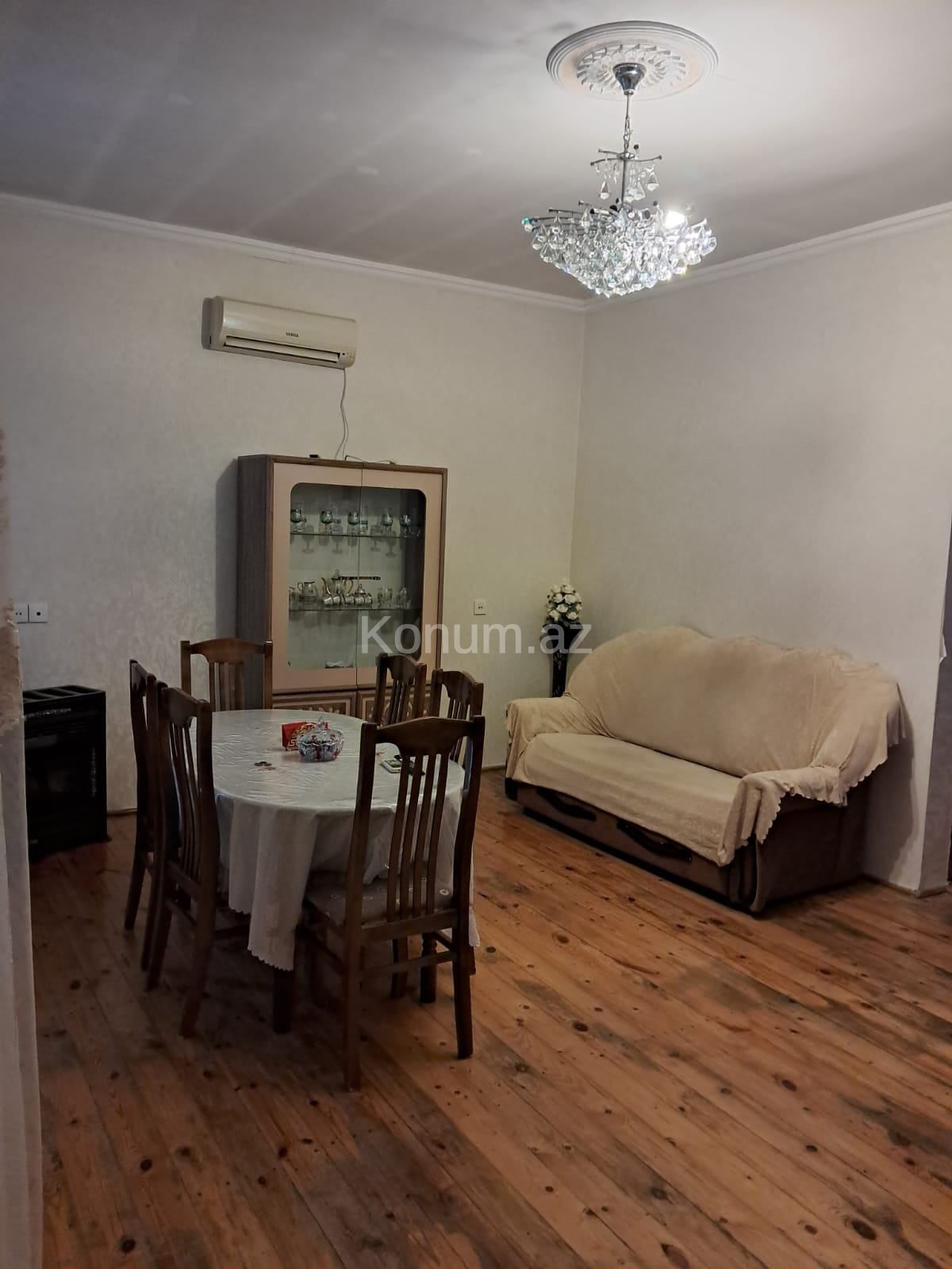4 otaq, 120 m² - Bakı, Qaradağ - satılır — foto 7