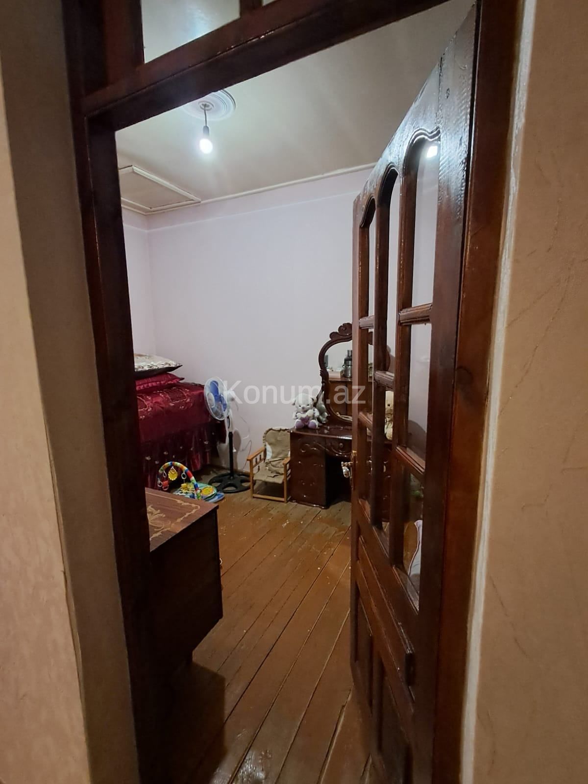 4 otaq, 120 m² - Bakı, Qaradağ - satılır — foto 10