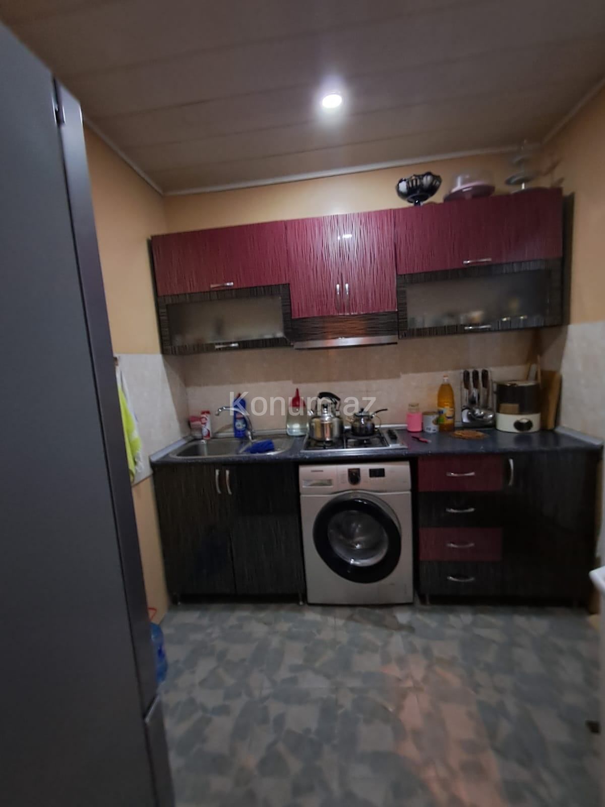 4 otaq, 120 m² - Bakı, Qaradağ - satılır — foto 12