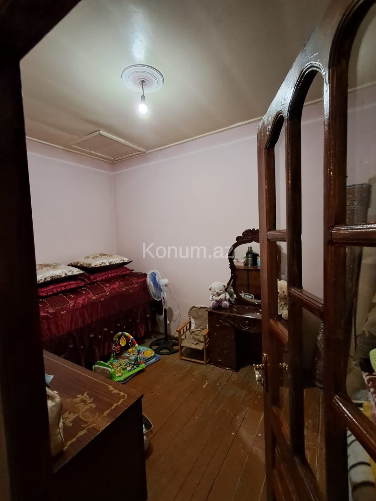 4 otaq, 120 m² - Bakı, Qaradağ - satılır — foto 11