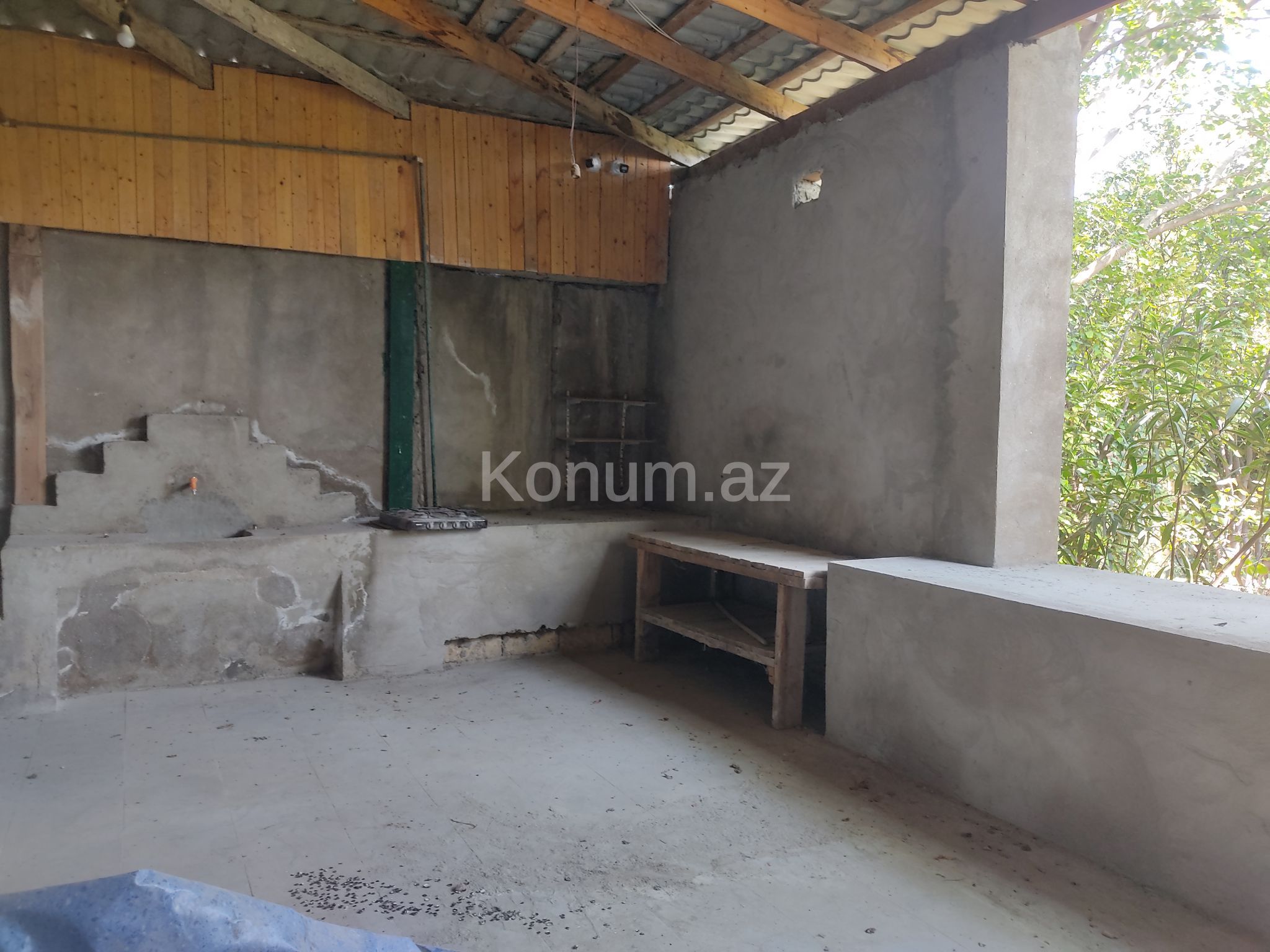 4 otaq, 120 m² - Bakı, Binəqədi - satılır — foto 3
