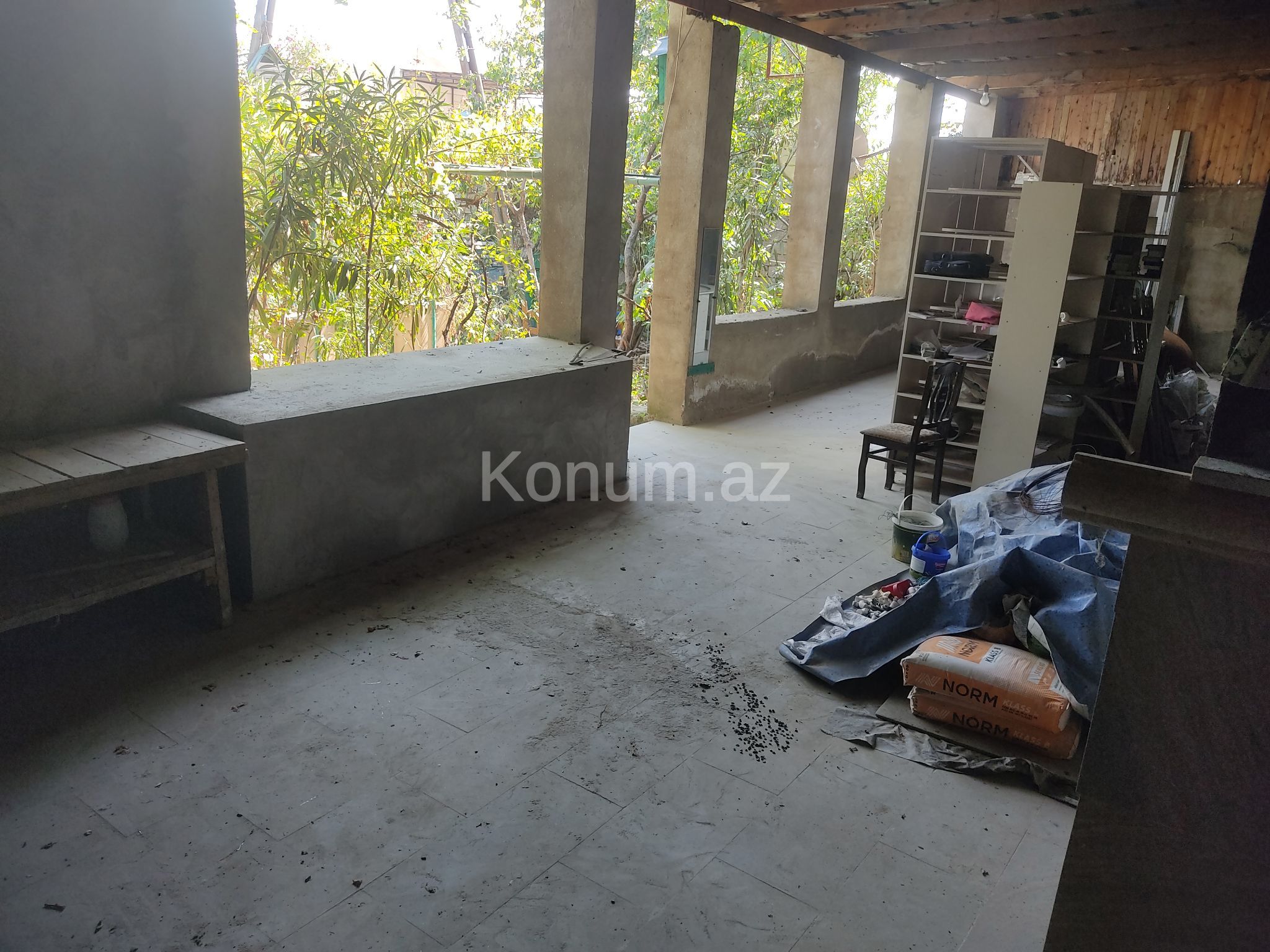 4 otaq, 120 m² - Bakı, Binəqədi - satılır — foto 2