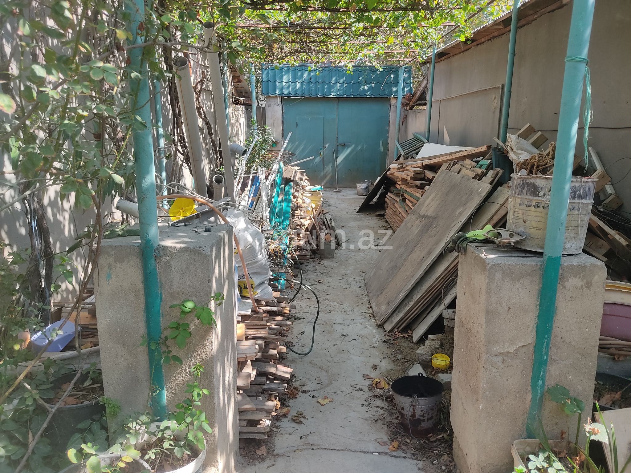 4 otaq, 120 m² - Bakı, Binəqədi - satılır — foto 6