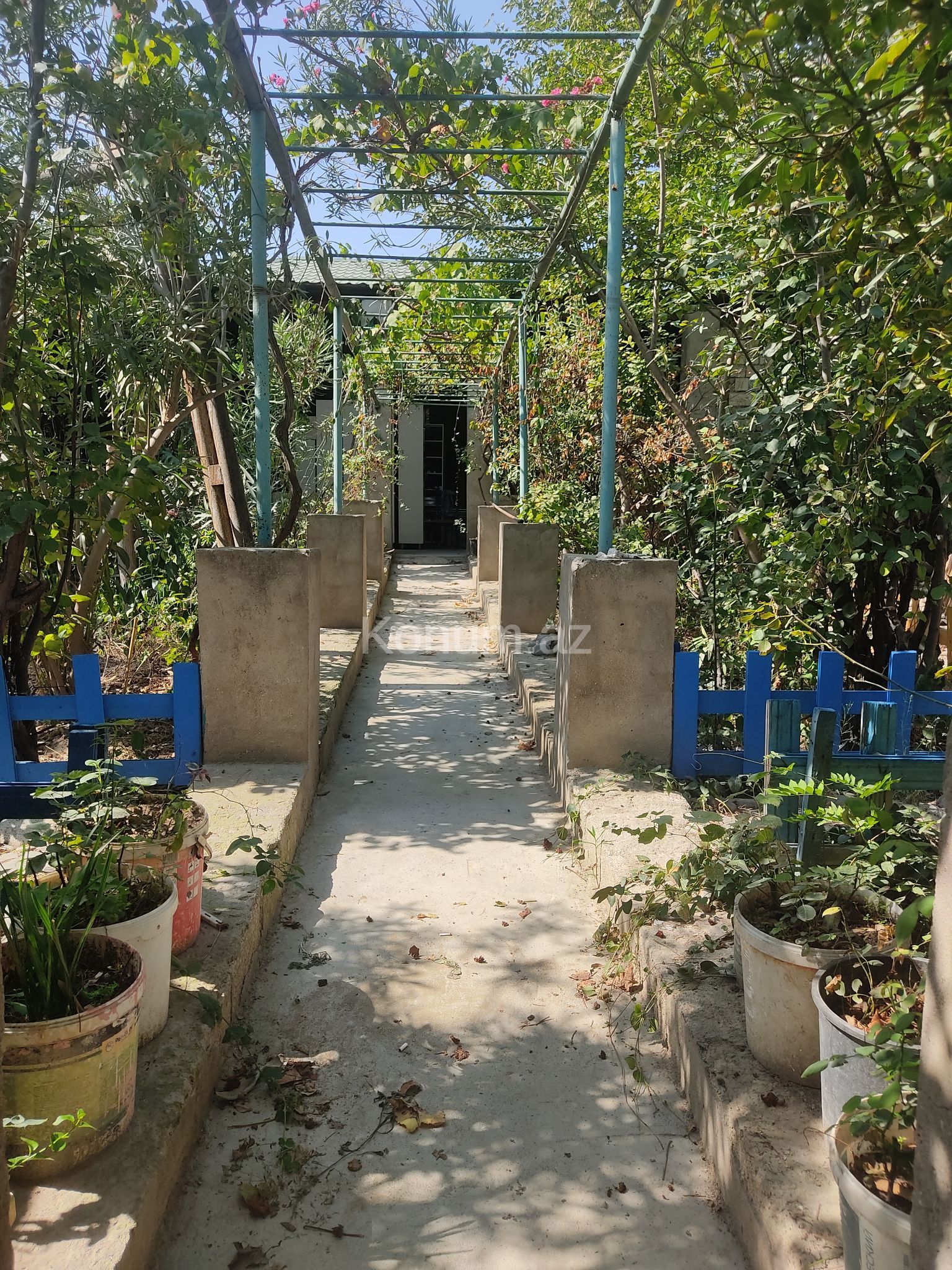 4 otaq, 120 m² - Bakı, Binəqədi - satılır — foto 7