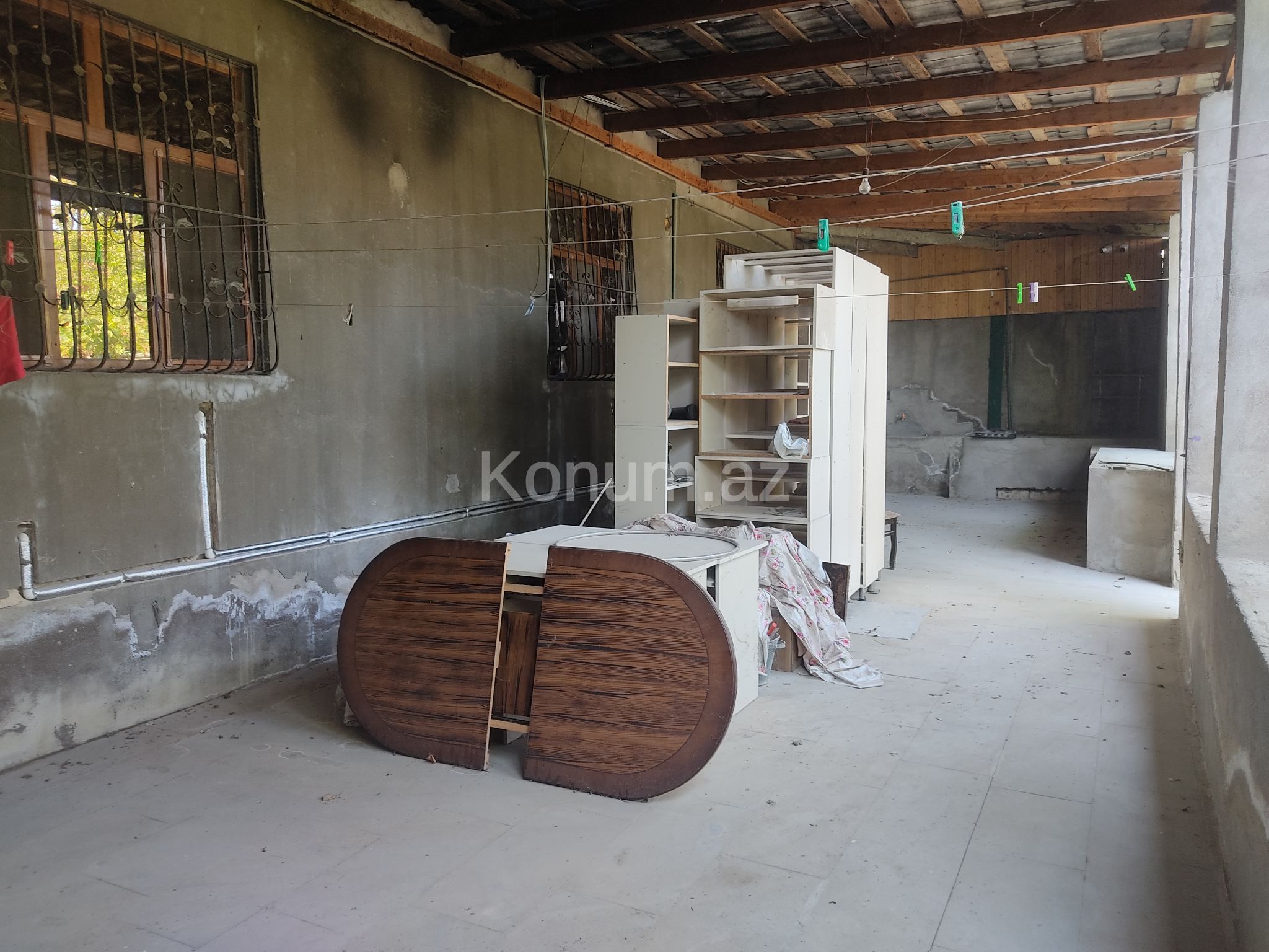 4 otaq, 120 m² - Bakı, Binəqədi - satılır — foto 8