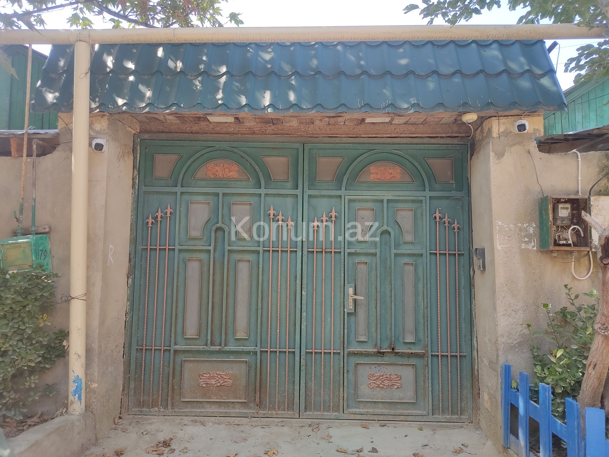 4 otaq, 120 m² - Bakı, Binəqədi - satılır — foto 10