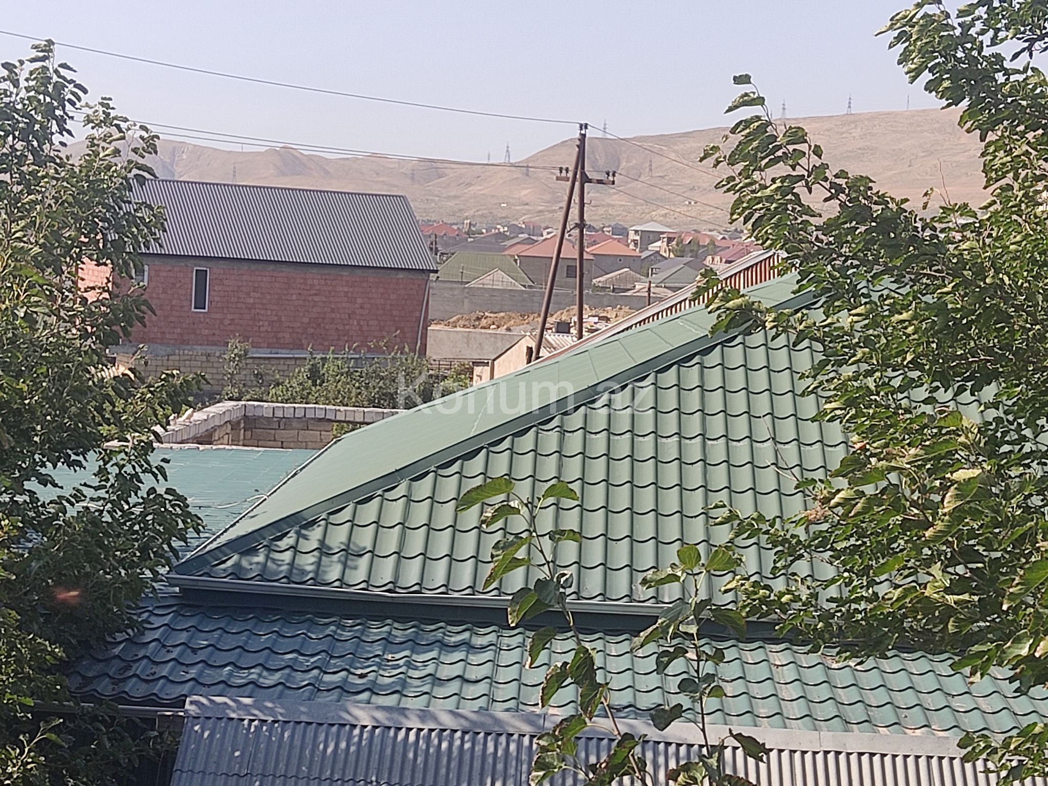 4 otaq, 120 m² - Bakı, Binəqədi - satılır — foto 11