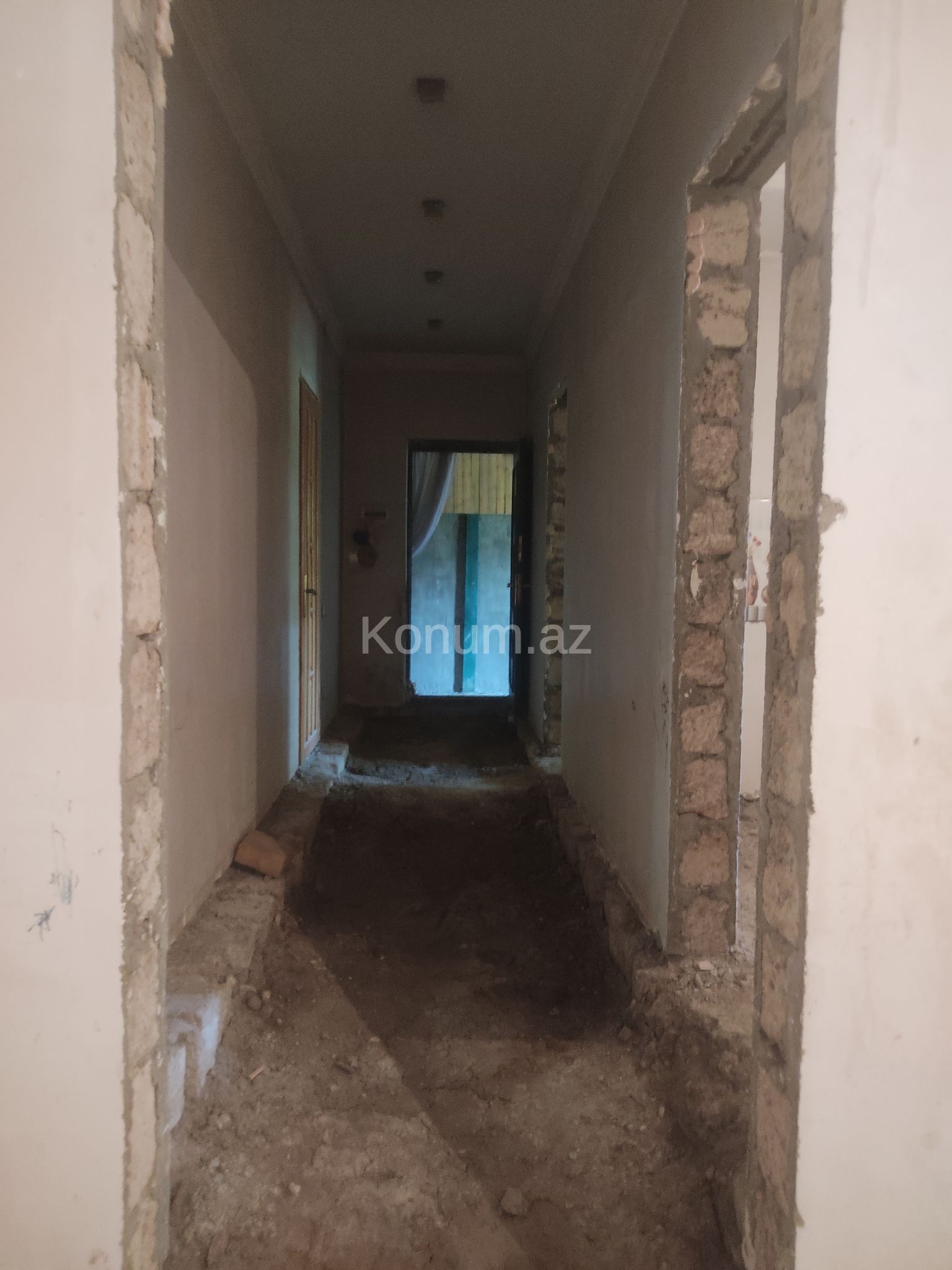 4 otaq, 120 m² - Bakı, Binəqədi - satılır — foto 13