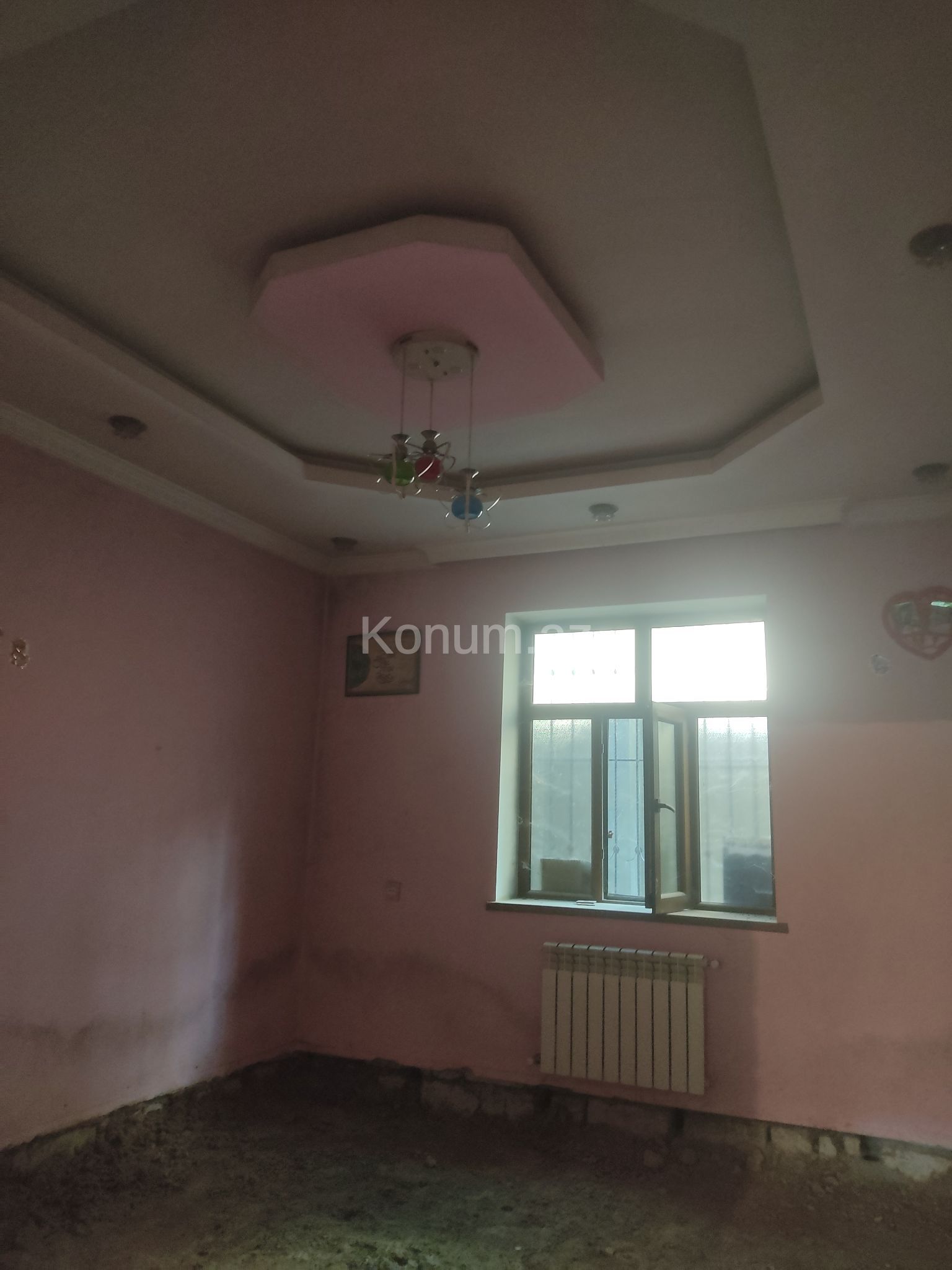 4 otaq, 120 m² - Bakı, Binəqədi - satılır — foto 14
