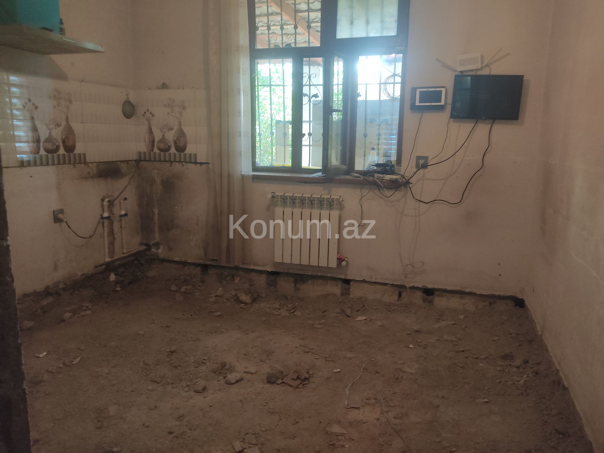 4 otaq, 120 m² - Bakı, Binəqədi - satılır — foto 17
