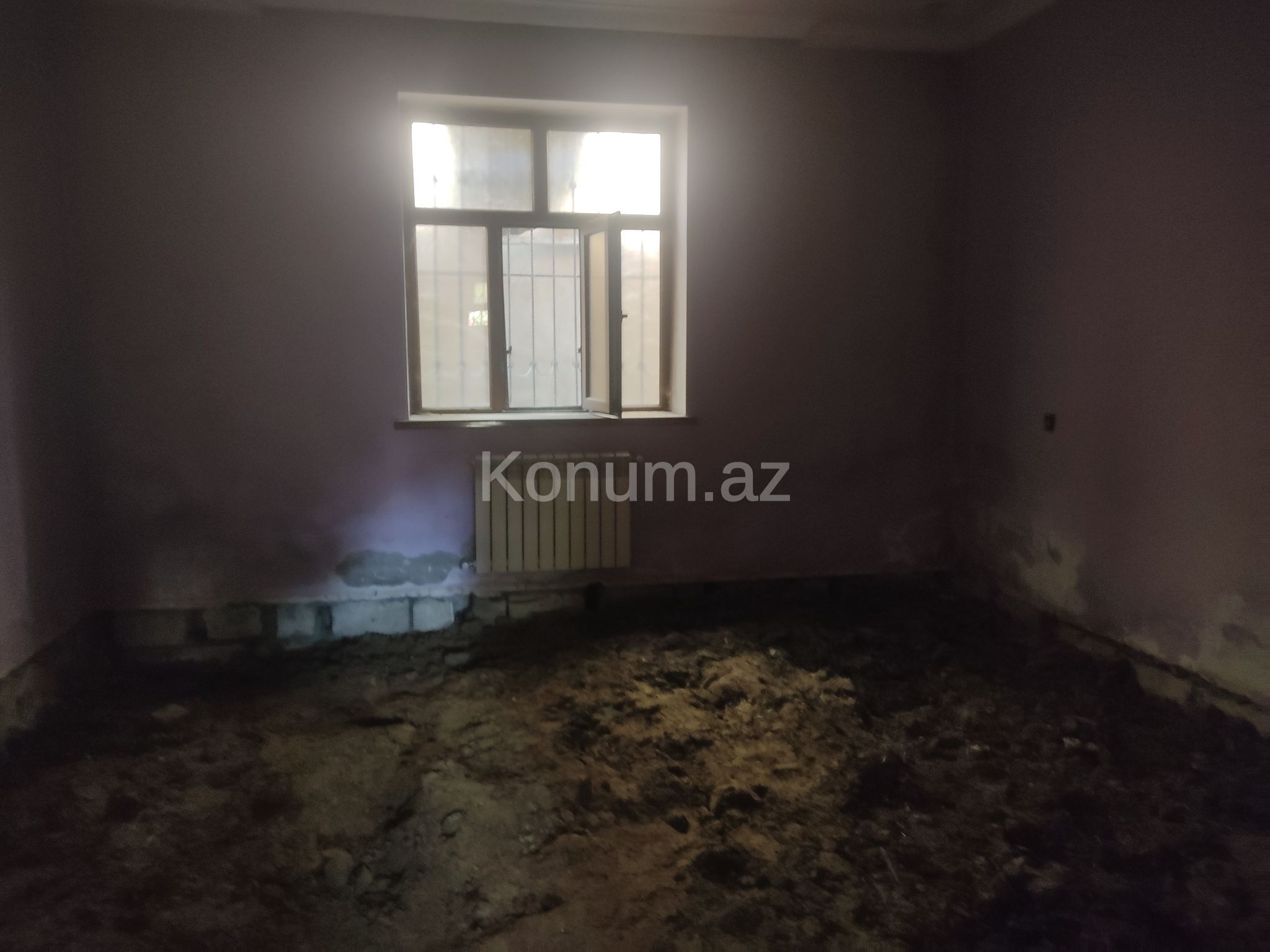 4 otaq, 120 m² - Bakı, Binəqədi - satılır — foto 18