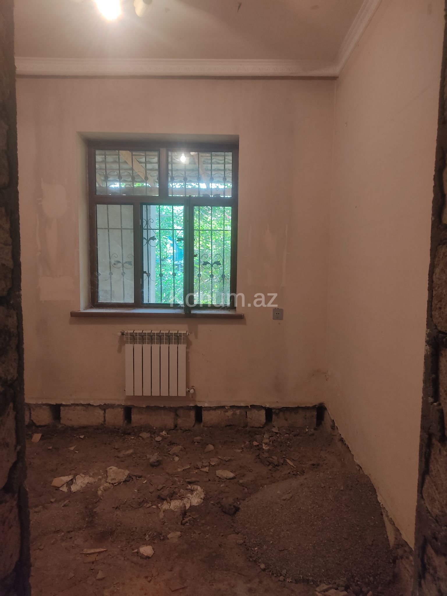 4 otaq, 120 m² - Bakı, Binəqədi - satılır — foto 21
