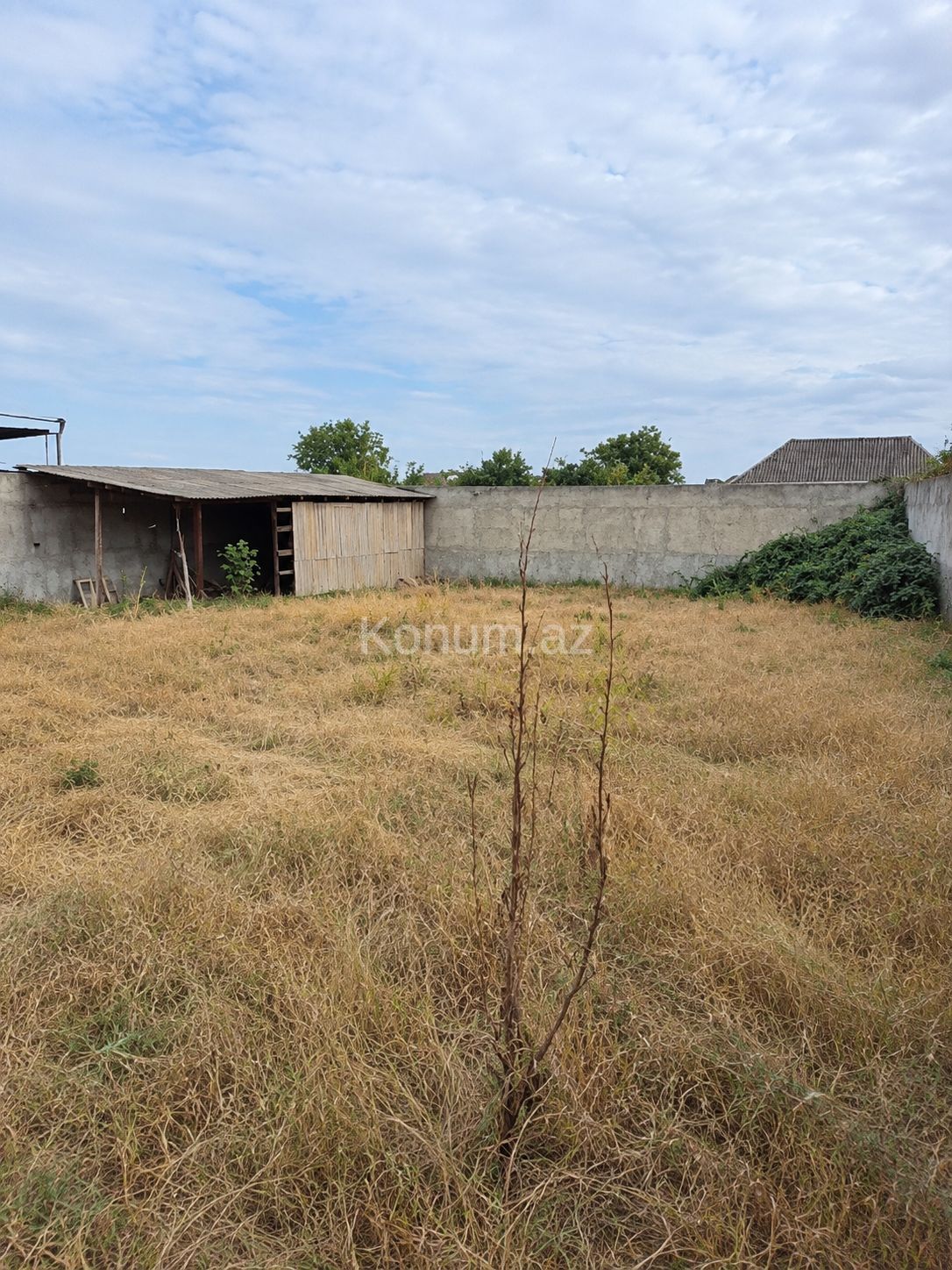 15 sot - Gəncə - satılır — foto 2