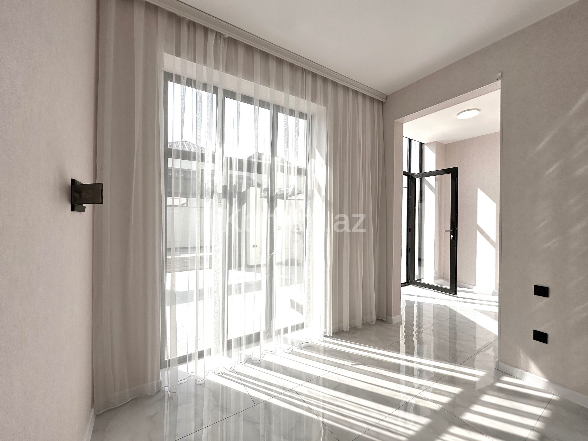 4 otaq, 140 m² - Bakı, Xəzər - satılır — foto 3