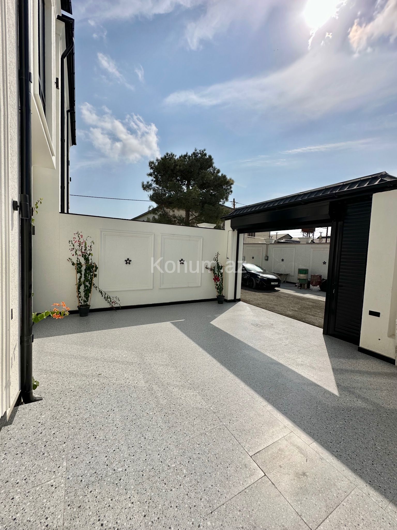 4 otaq, 140 m² - Bakı, Xəzər - satılır — foto 2