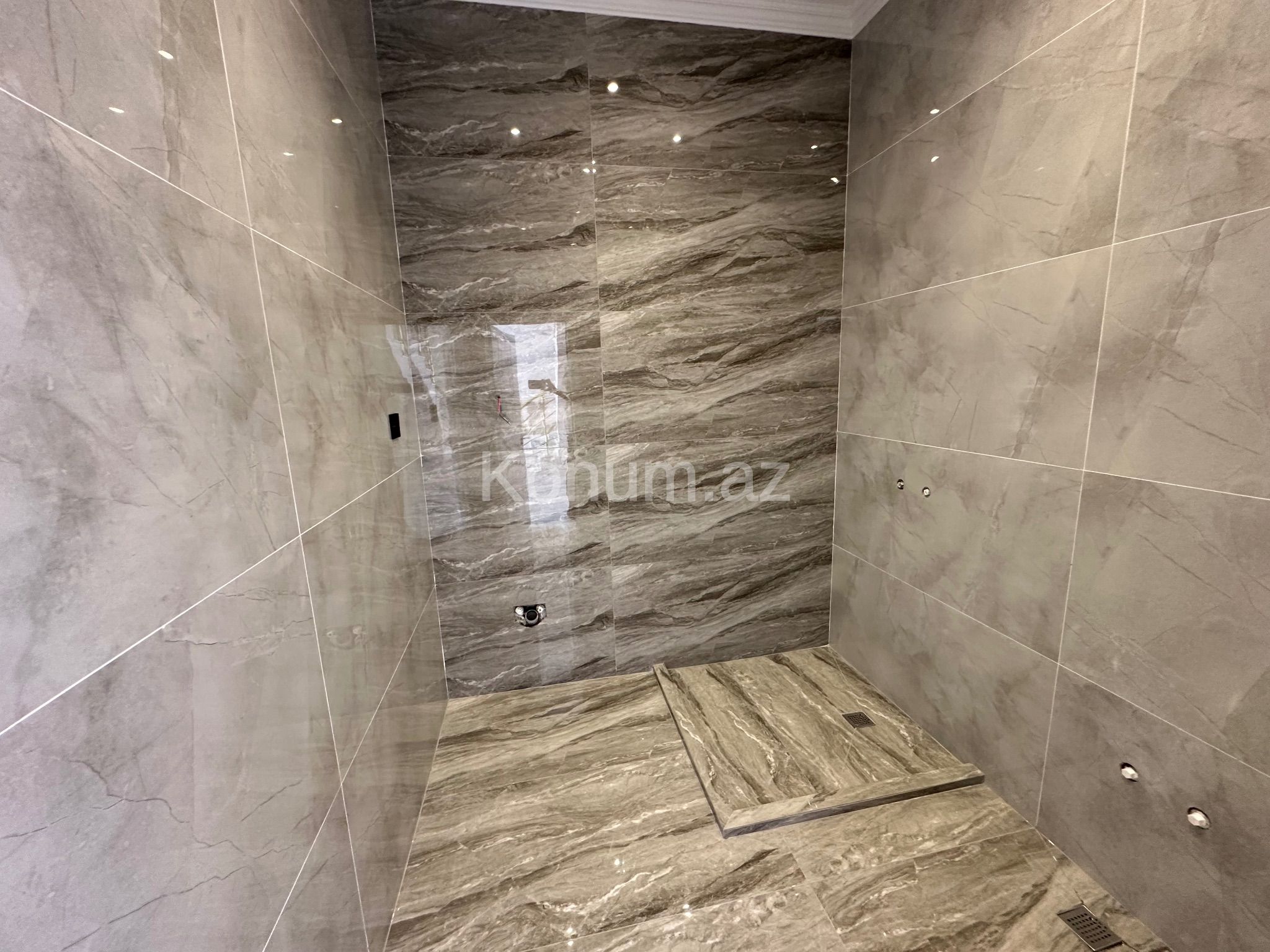 4 otaq, 140 m² - Bakı, Xəzər - satılır — foto 6