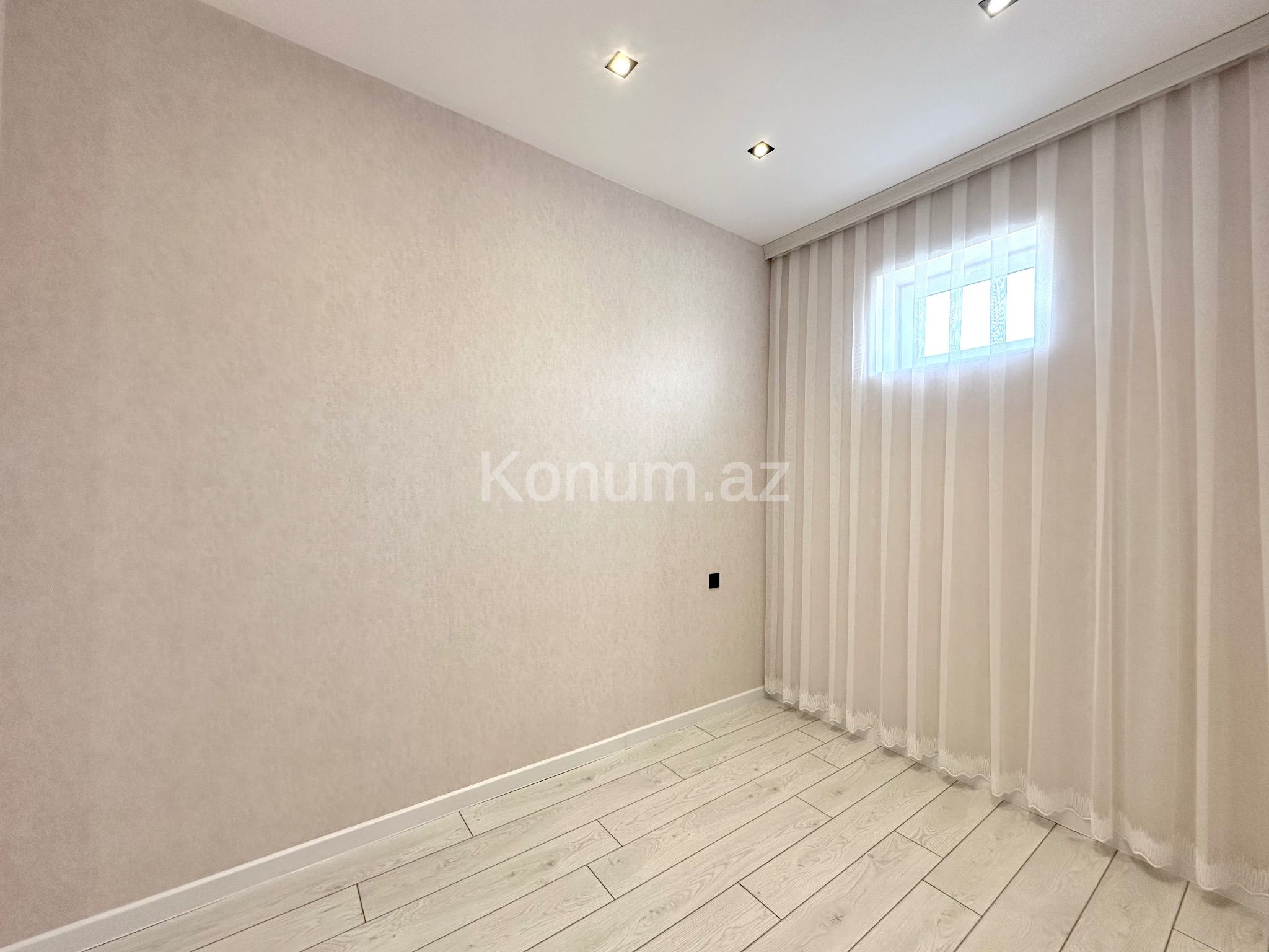 4 otaq, 140 m² - Bakı, Xəzər - satılır — foto 7