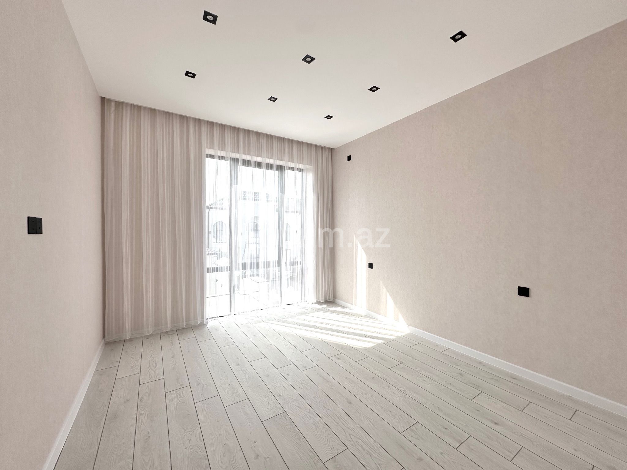 4 otaq, 140 m² - Bakı, Xəzər - satılır — foto 8