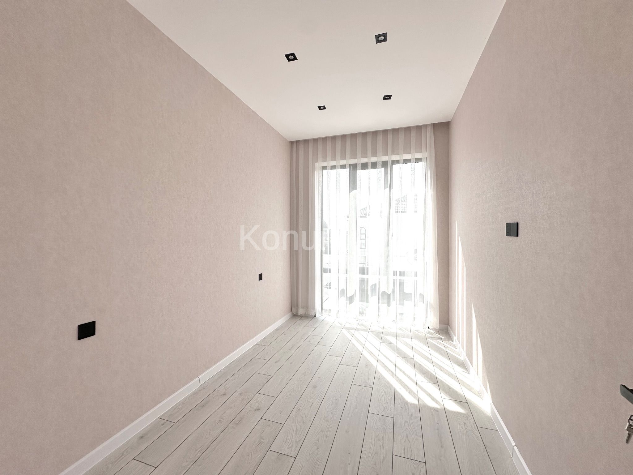 4 otaq, 140 m² - Bakı, Xəzər - satılır — foto 9
