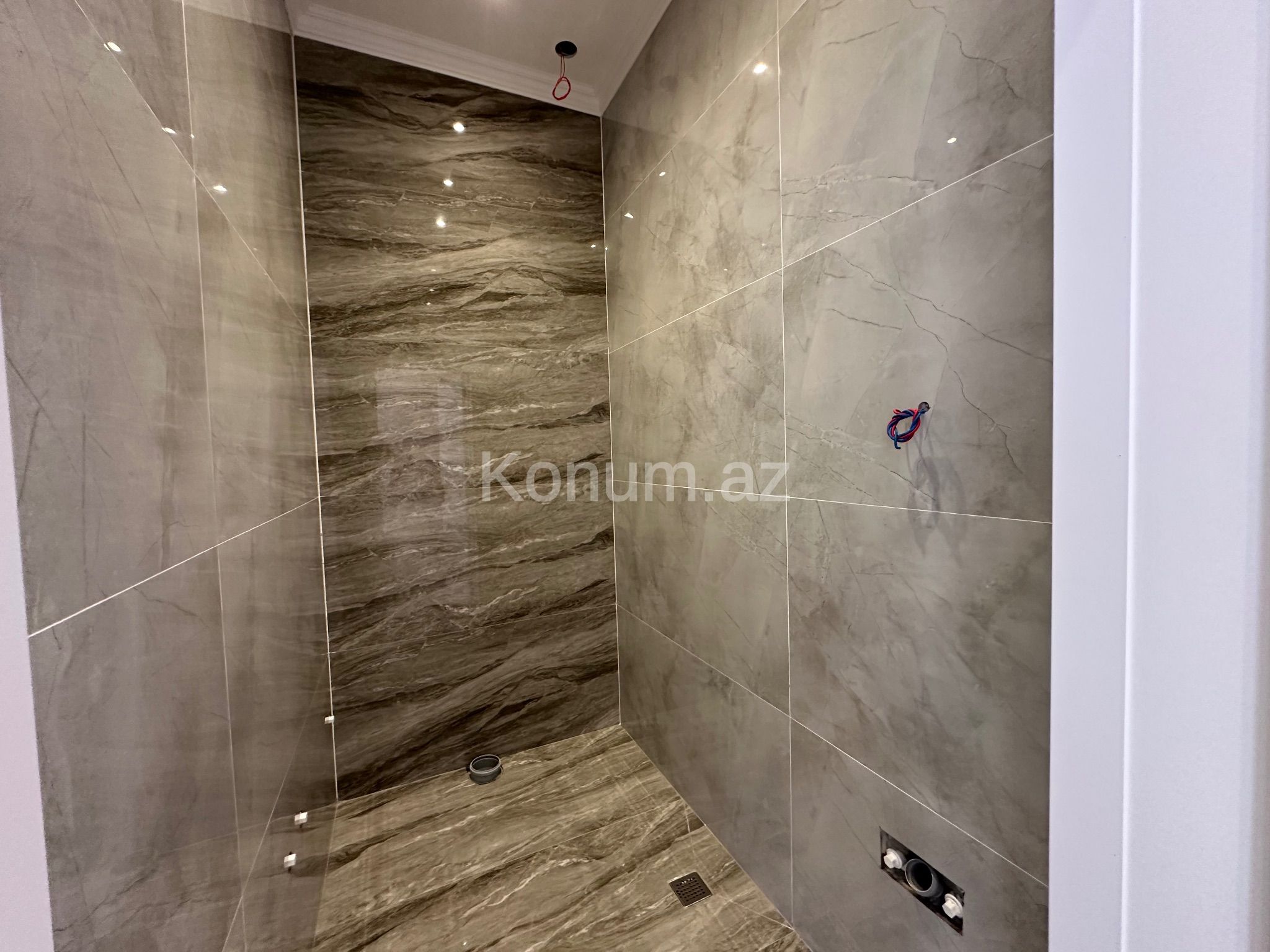 4 otaq, 140 m² - Bakı, Xəzər - satılır — foto 10