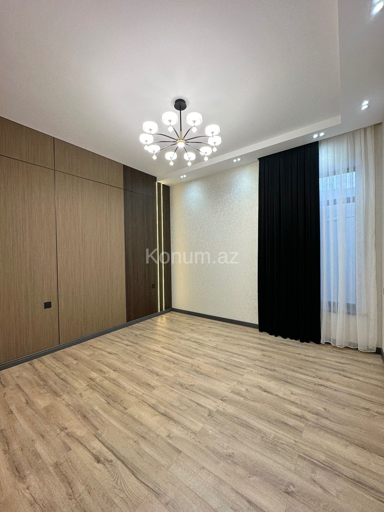 4 otaq, 160 m² - Bakı, Xəzər - satılır — foto 9