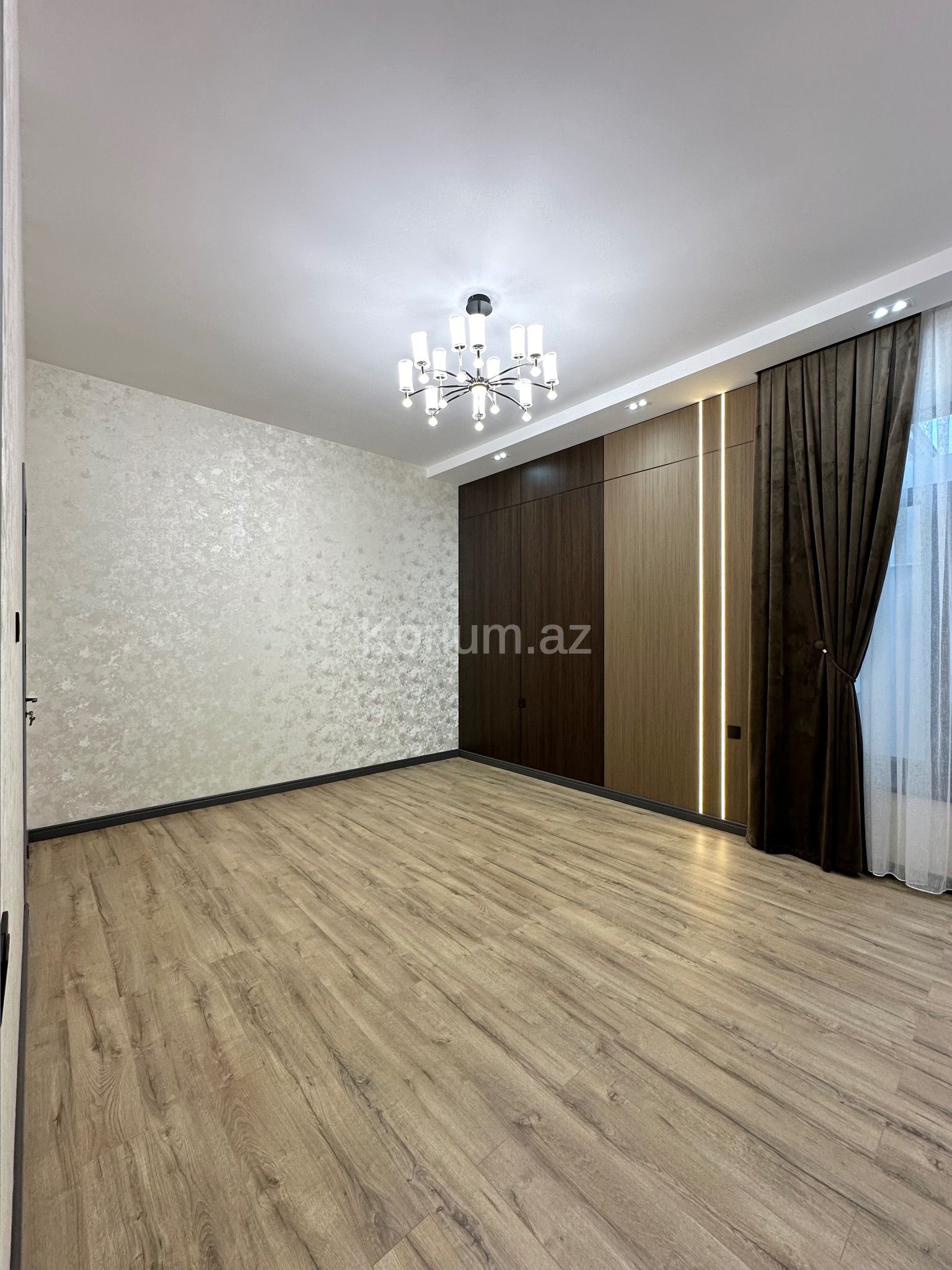 4 otaq, 160 m² - Bakı, Xəzər - satılır — foto 10