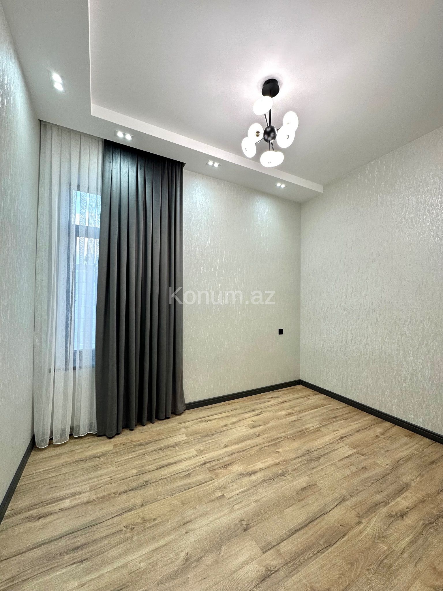 4 otaq, 160 m² - Bakı, Xəzər - satılır — foto 11