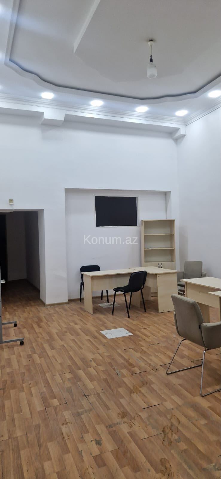 10 otaq, 700 m² - Bakı, Binəqədi - satılır — foto 2