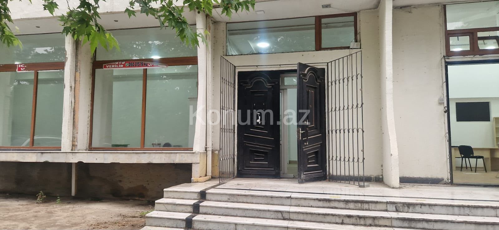 10 otaq, 700 m² - Bakı, Binəqədi - satılır — foto 7