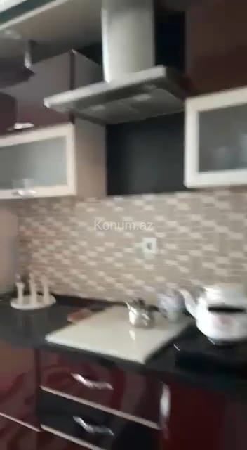 2 otaq, 50 m², 17/19 mərtəbə - Bakı, Yasamal - kirayə — foto 2
