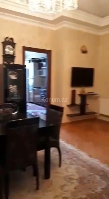 2 otaq, 50 m², 17/19 mərtəbə - Bakı, Yasamal - kirayə — foto 7