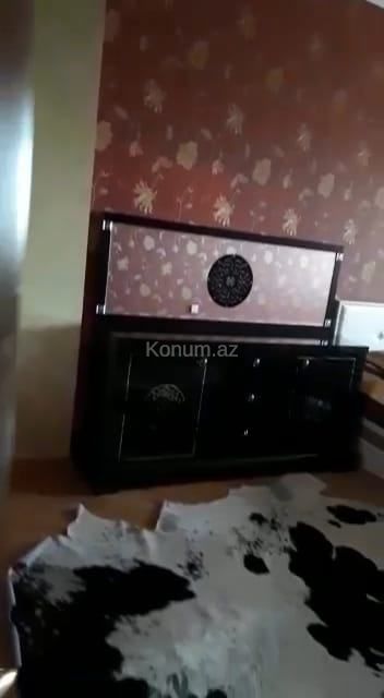 2 otaq, 50 m², 17/19 mərtəbə - Bakı, Yasamal - kirayə — foto 9