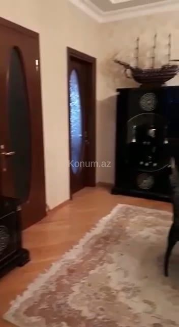 2 otaq, 50 m², 17/19 mərtəbə - Bakı, Yasamal - kirayə — foto 10