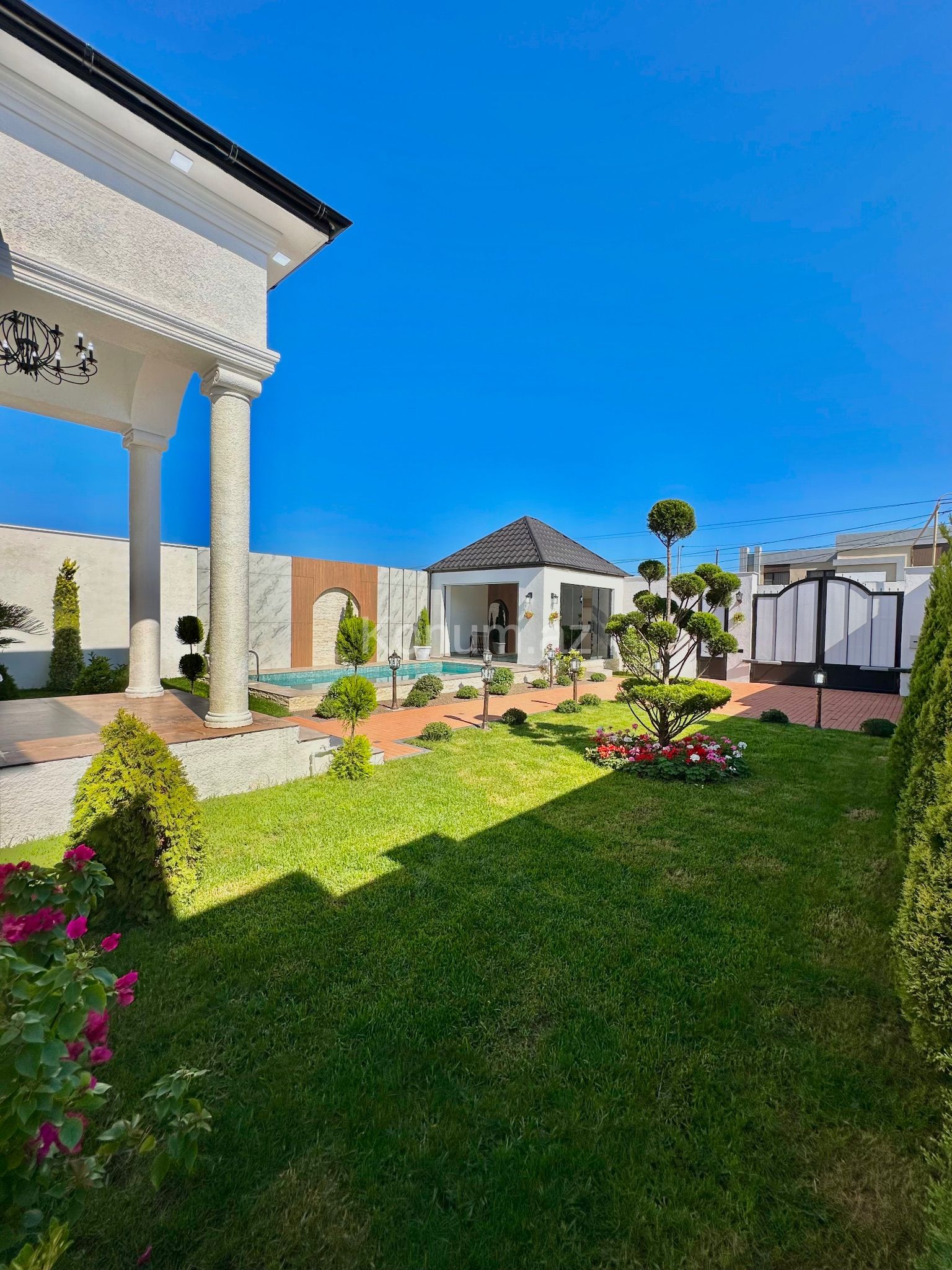 4 otaq, 155 m² - Bakı, Xəzər - satılır — foto 3