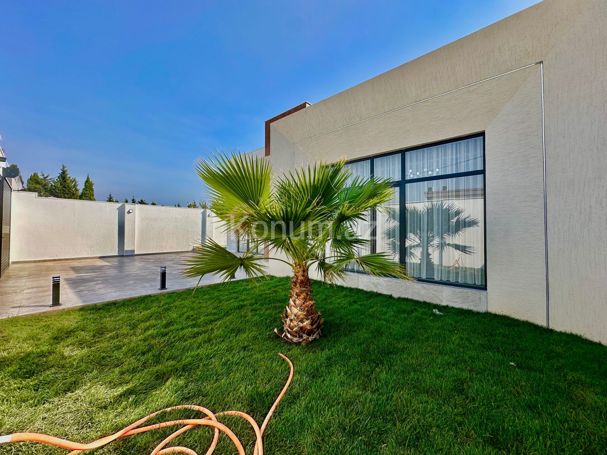 4 otaq, 130 m² - Bakı, Xəzər - satılır — foto 3