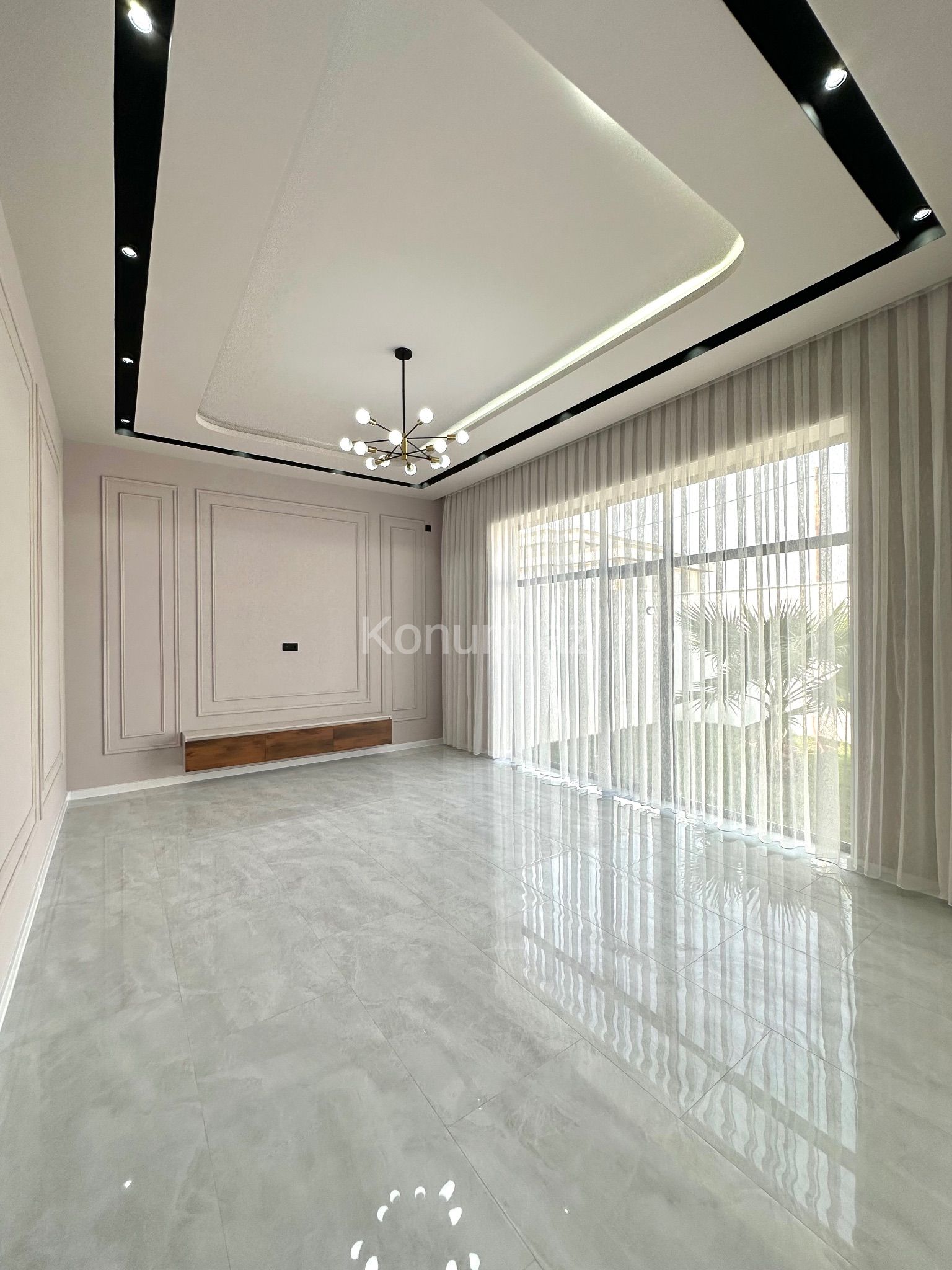 4 otaq, 130 m² - Bakı, Xəzər - satılır — foto 5