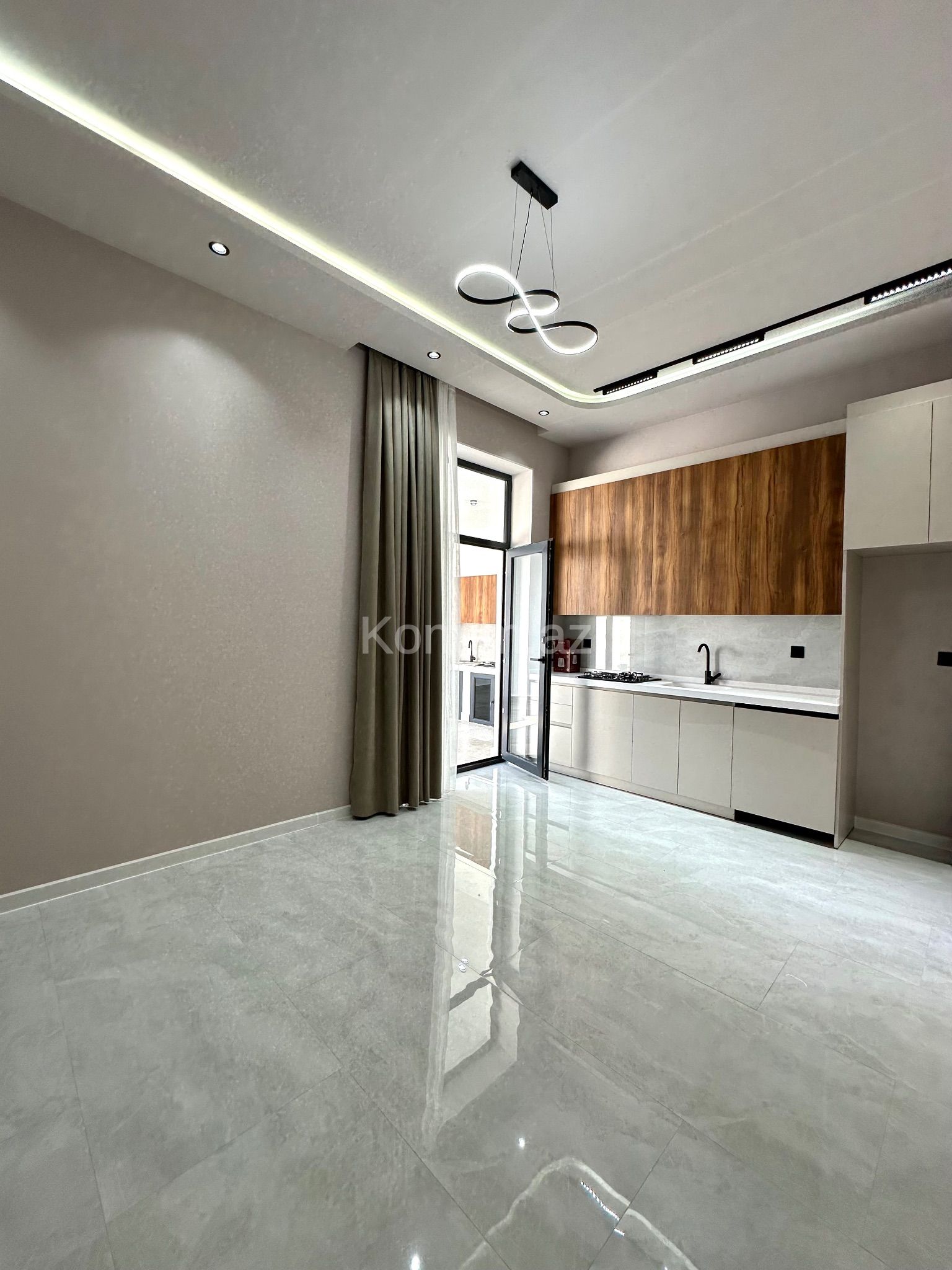 4 otaq, 130 m² - Bakı, Xəzər - satılır — foto 6