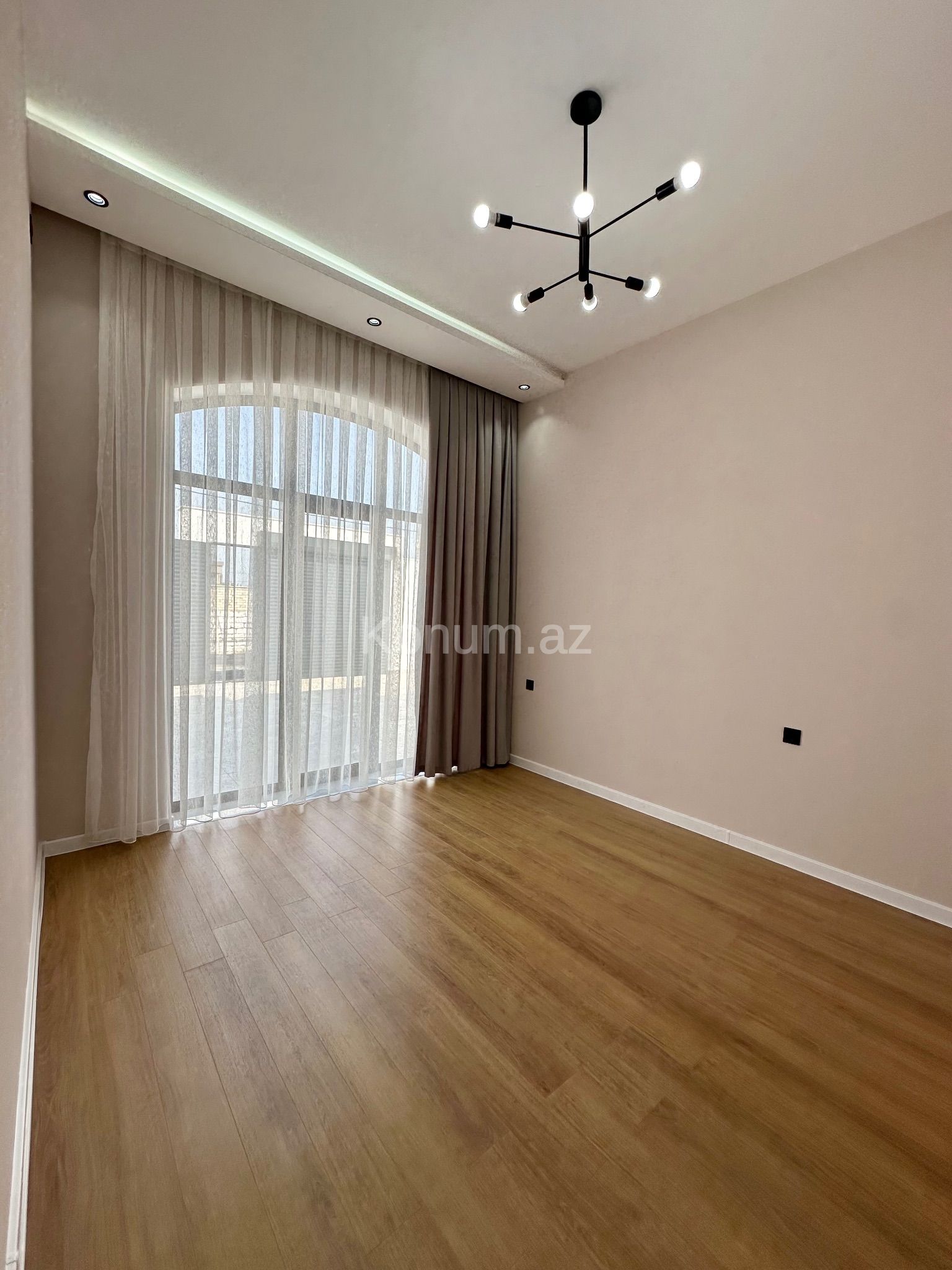 4 otaq, 130 m² - Bakı, Xəzər - satılır — foto 7