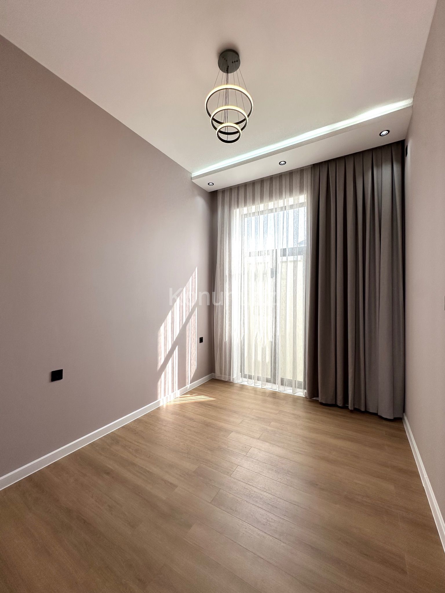 4 otaq, 130 m² - Bakı, Xəzər - satılır — foto 8