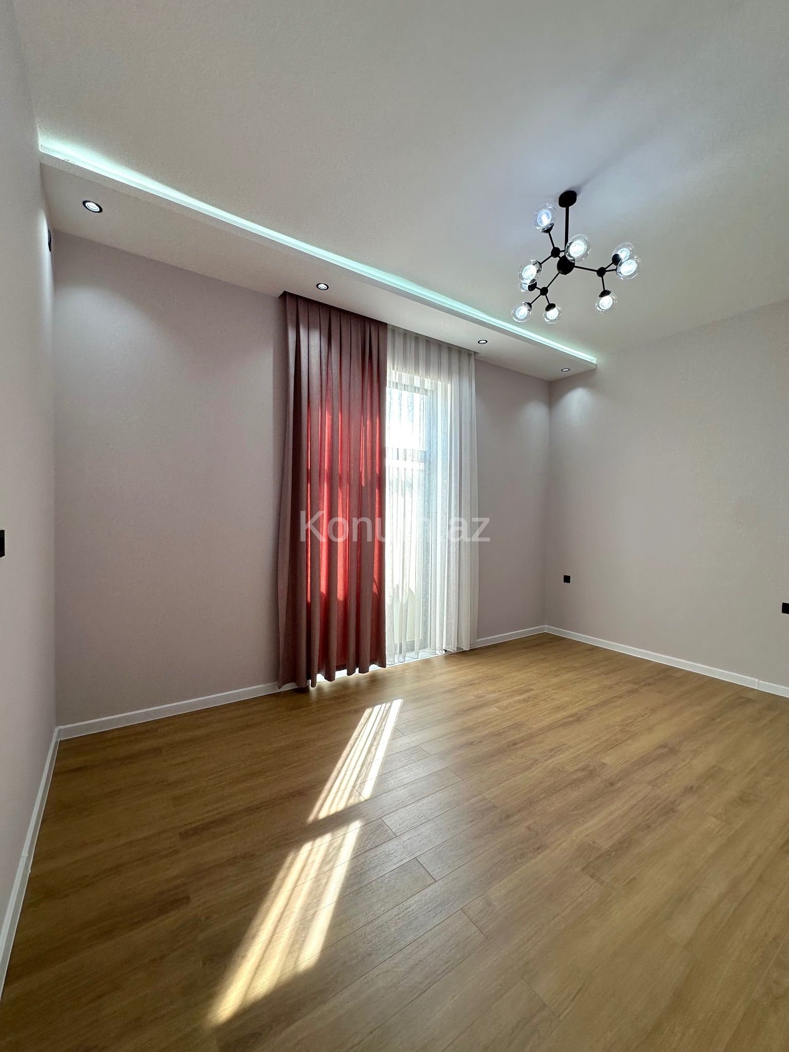 4 otaq, 130 m² - Bakı, Xəzər - satılır — foto 9